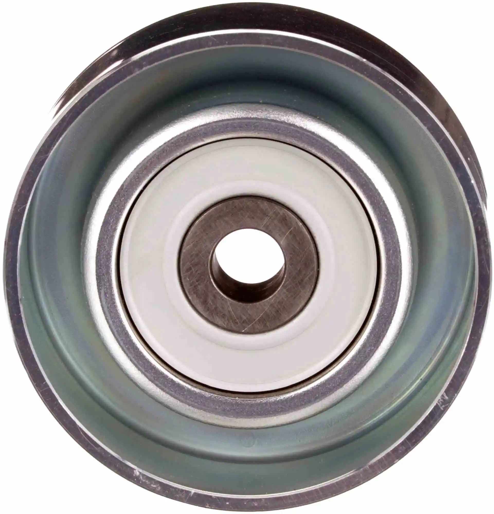 Rolo parasita da correia de transmissão Peugeot/Citroen 1611423680 preço, a partir de 24,57 USD