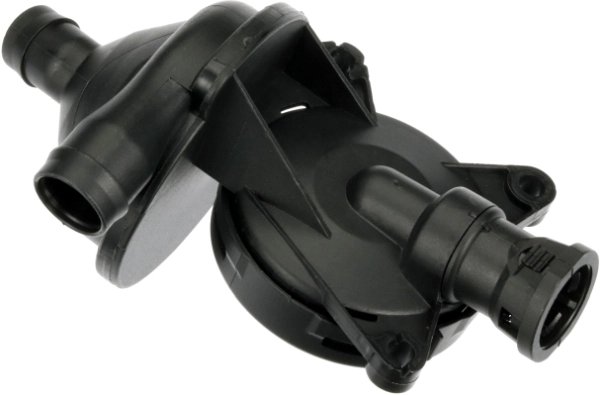 11617503520 VAG Válvula PCV de ventilação dos gases de cárter