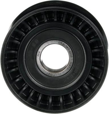 Compre Rolo parasita da correia de transmissão Mercedes ML/GLE 