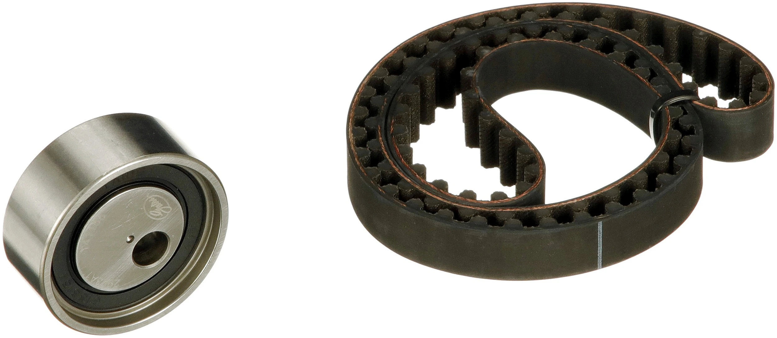 K015473XS Gates Correia do mecanismo de distribuição de gás, kit