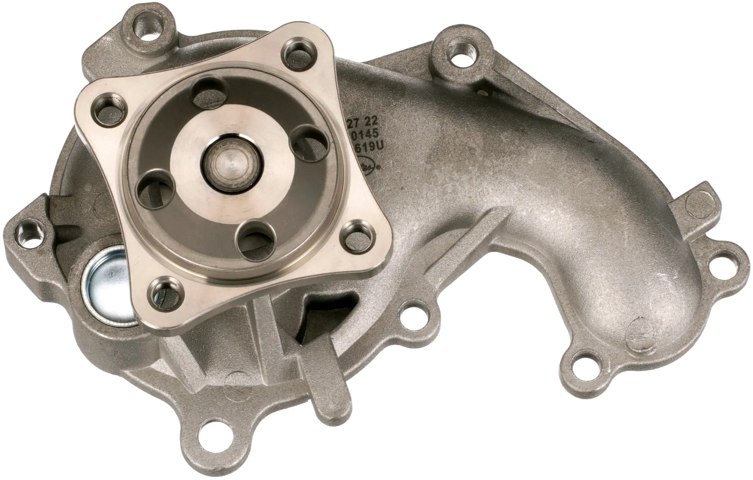 Bomba de água (bomba) de esfriamento 1623098280 Peugeot/Citroen