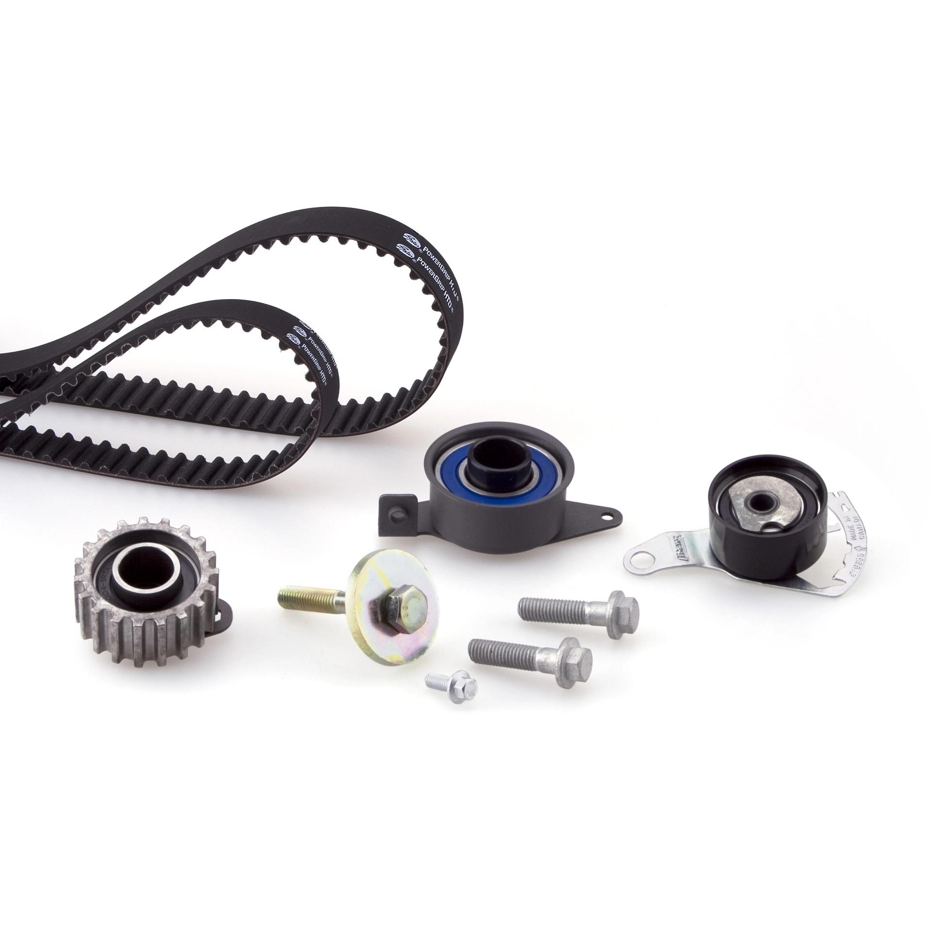 Correia do mecanismo de distribuição de gás, kit Peugeot/Citroen 1611884180 preço, a partir de 101,90 USD