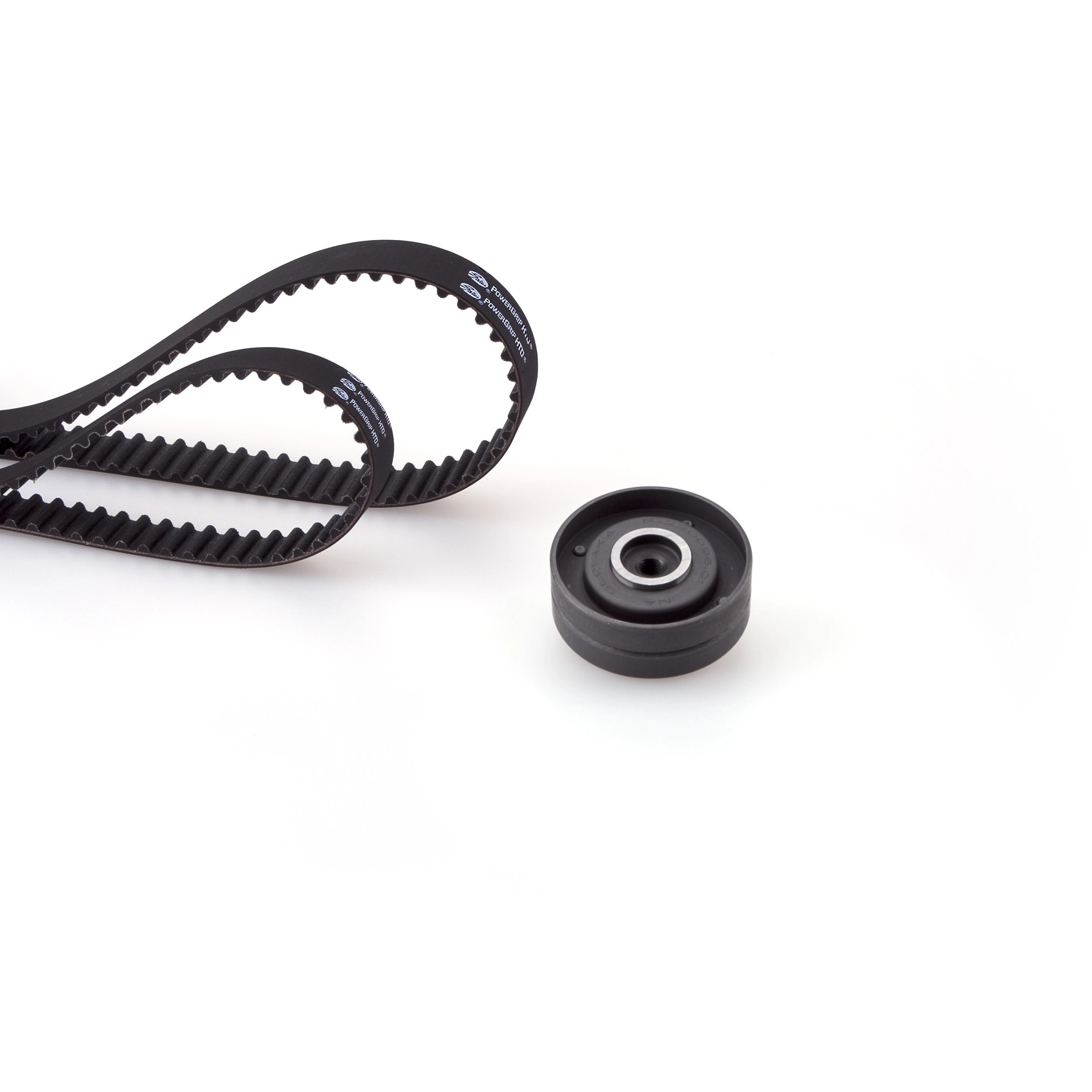 Correia do mecanismo de distribuição de gás, kit Gates K025323XS preço, a partir de 85,16 USD