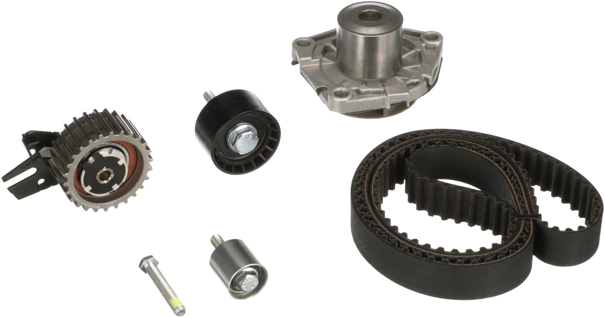 Compre 6000629053 Chrysler Correia do mecanismo de distribuição de gás, kit
