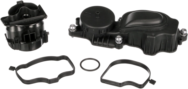 Válvula PCV de ventilação dos gases de cárter BMW 3  E46