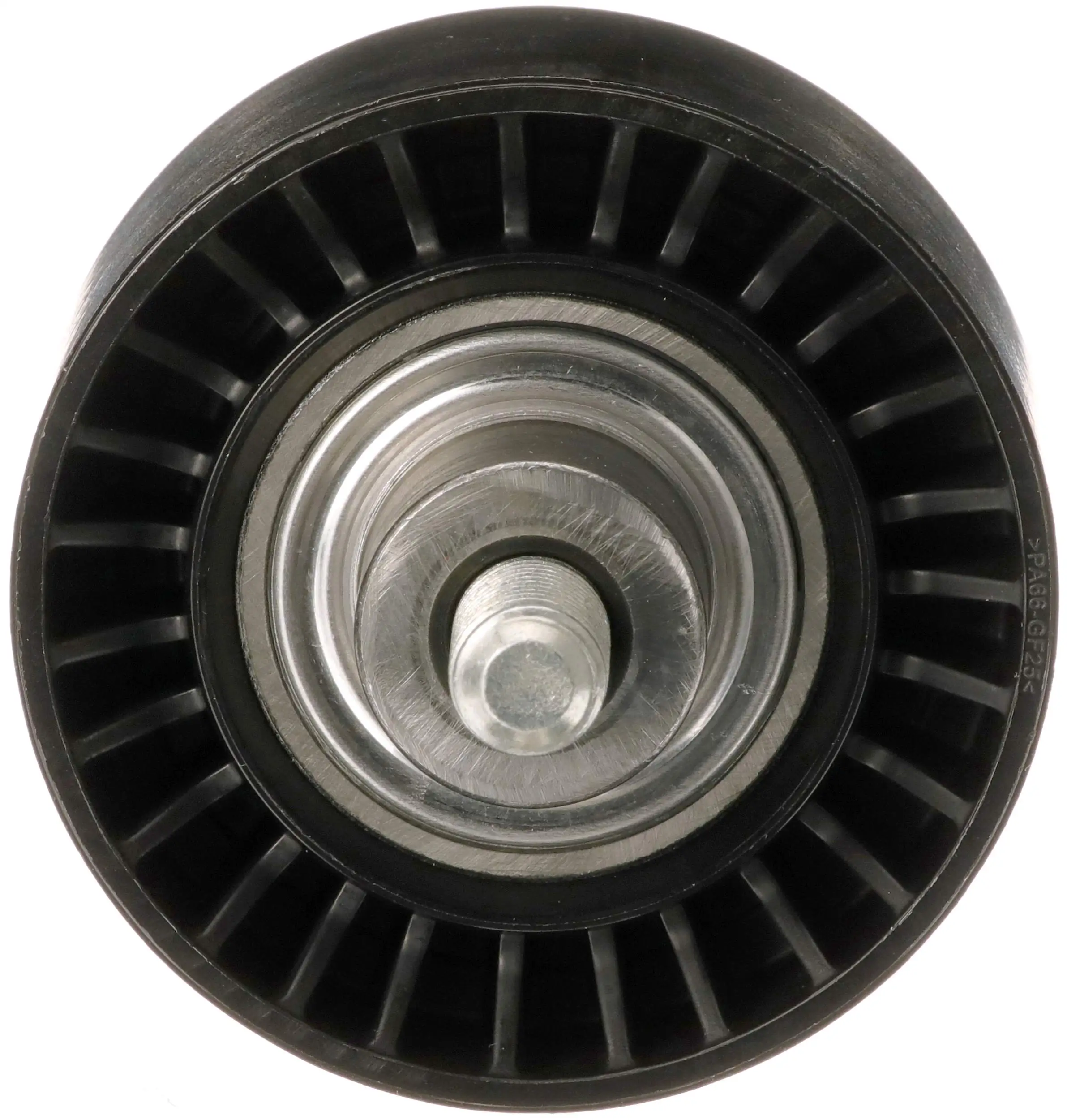 Rolo parasita da correia de transmissão BMW 1  F21