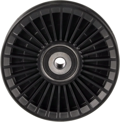 Rolo parasita da correia de transmissão 1340827 General Motors