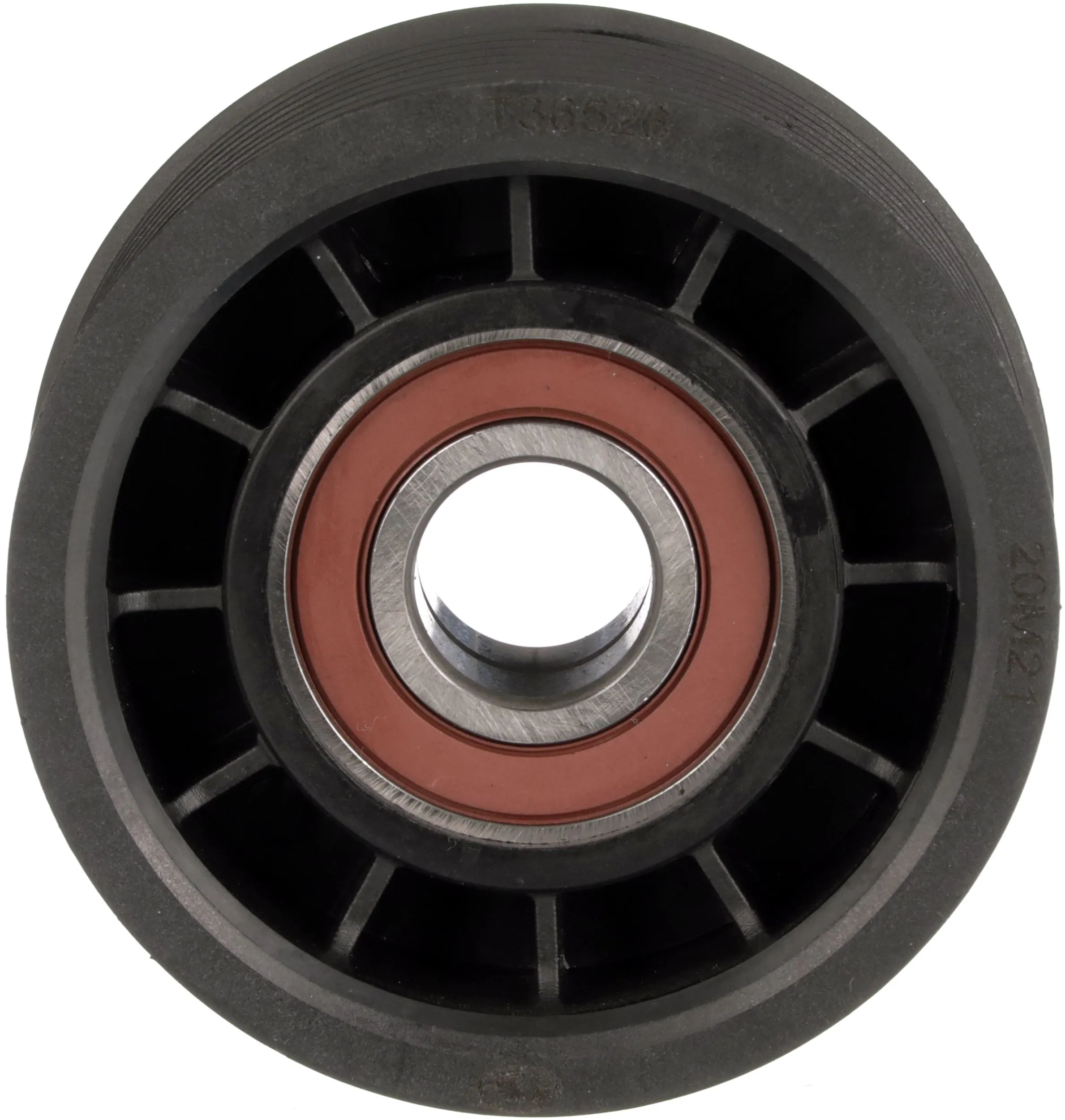 Rolo de reguladora de tensão da correia de transmissão Renault Trucks TRUCK PREMIUM 2 
