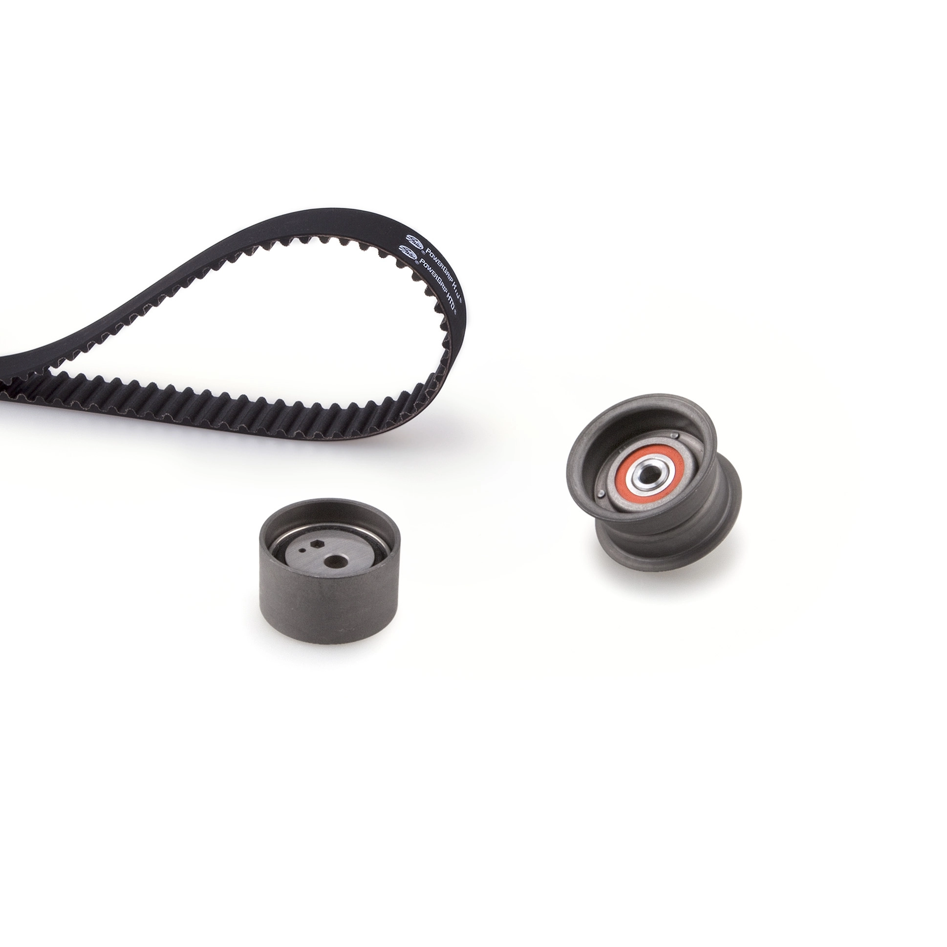 Correia do mecanismo de distribuição de gás, kit para Nissan Vanette Cargo C23