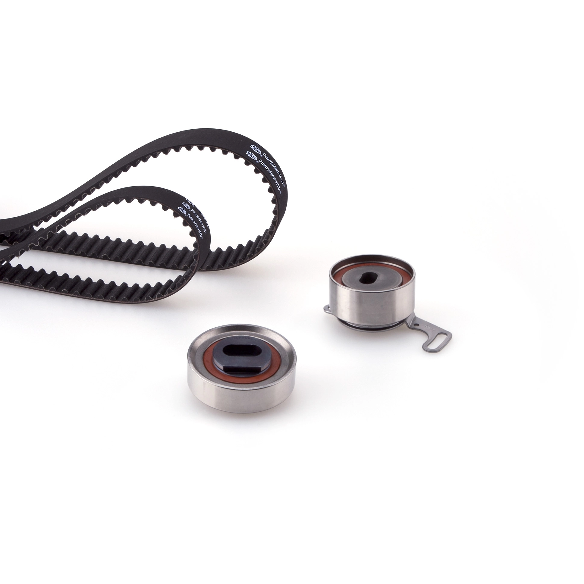 Correia do mecanismo de distribuição de gás, kit Honda Accord IV CB3, CB7