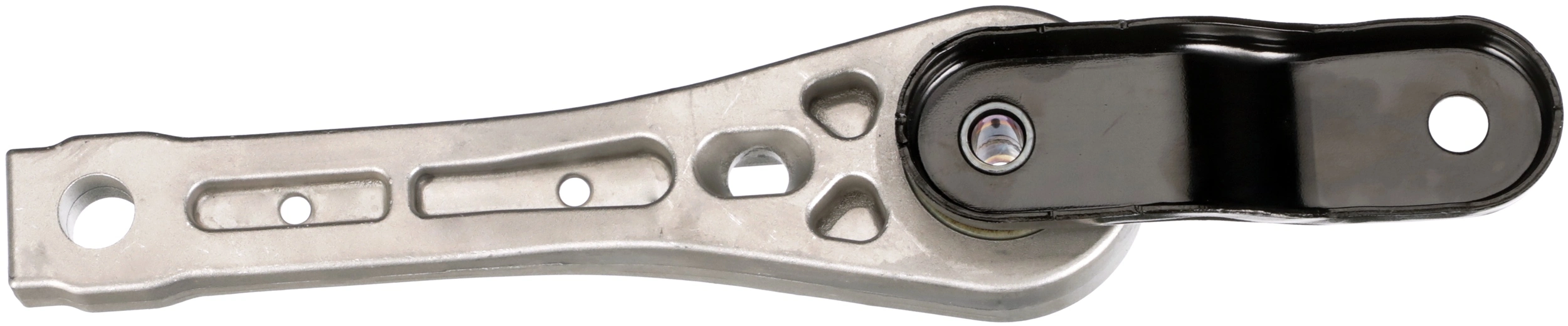 Coxim (suporte) traseiro de motor Volkswagen Golf ALLTRACK VII BA5, BV5