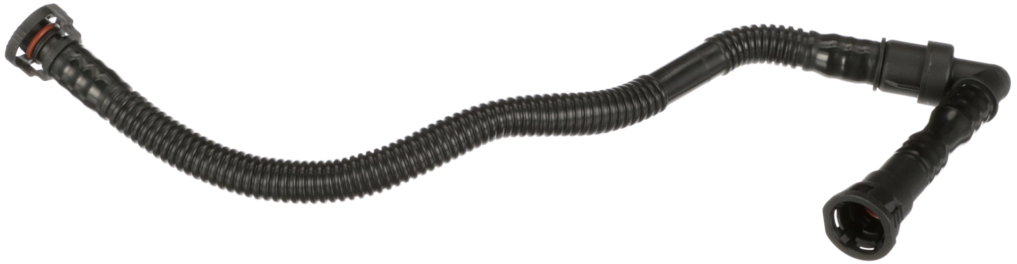 Cano derivado de ventilação de cárter (de separador de óleo) BMW X1  E84