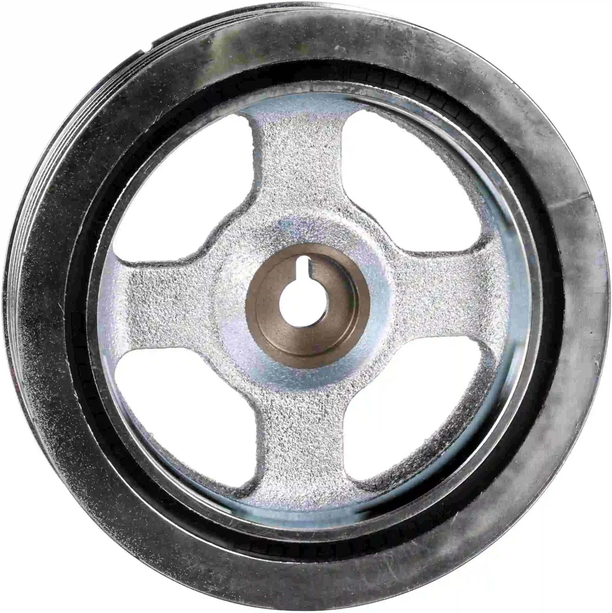 Polia de cambota Hyundai Accent IV SB