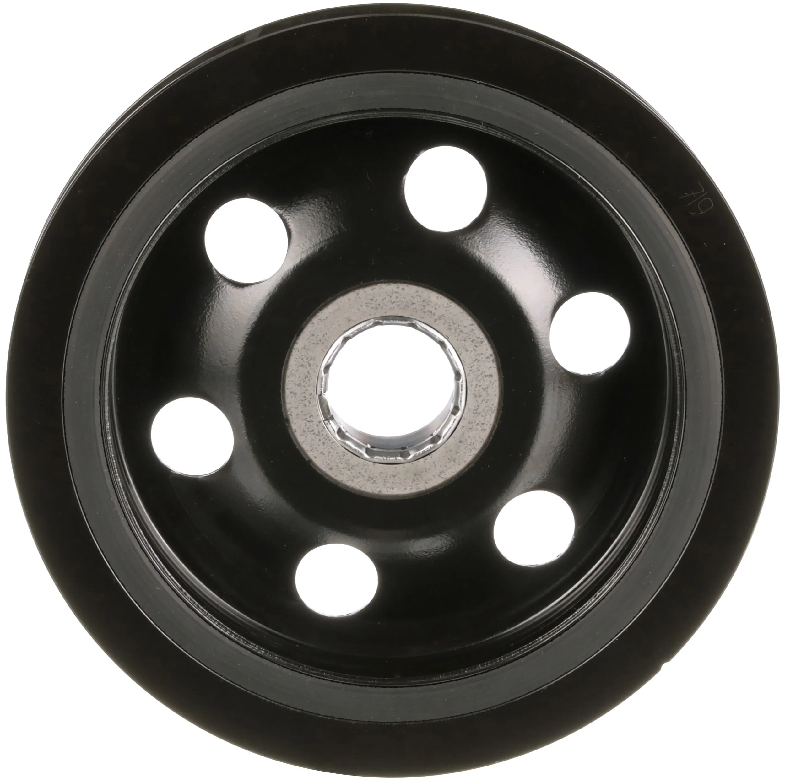 Polia de cambota para Mercedes A  W177