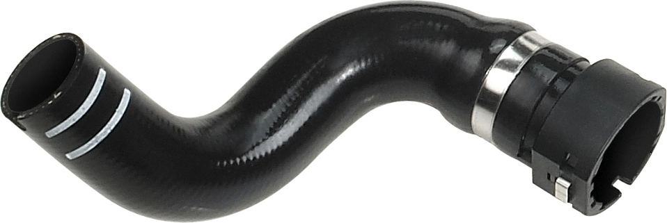 DWF074TT Thermotec Mangueira (cano derivado) inferior do radiador de esfriamento