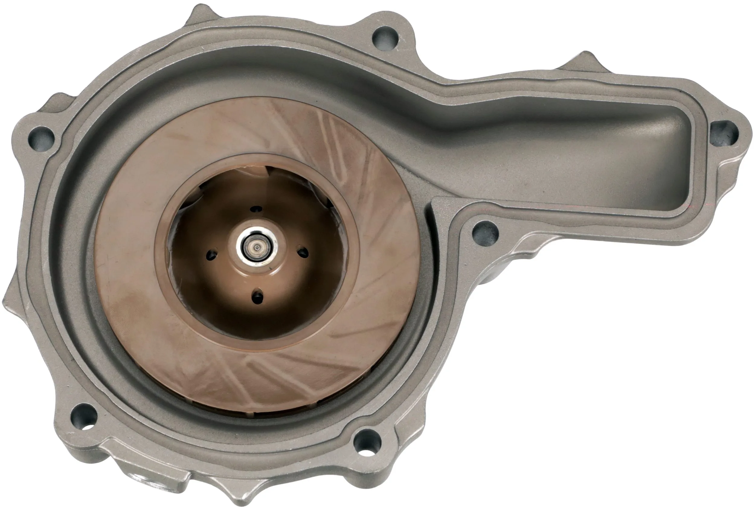 Bomba de água (bomba) de esfriamento para Renault Trucks MAGNUM IV 