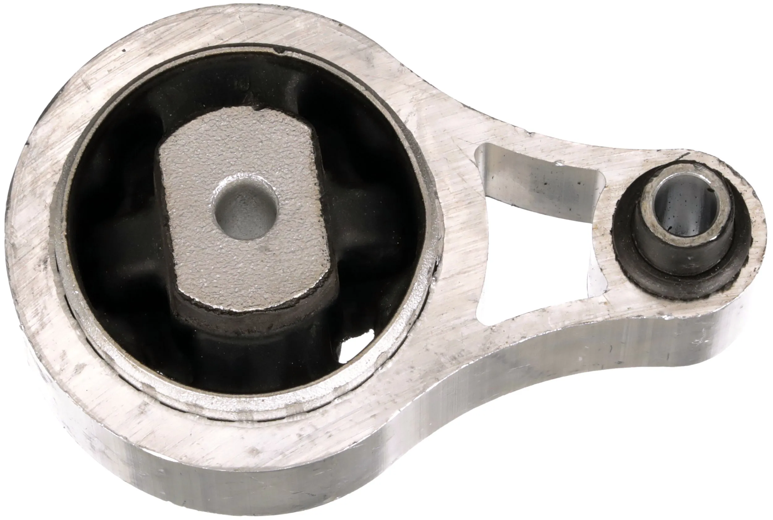  Coxim (suporte) traseiro de motor Renault Master II ônibus (JD) (2003 - 2010) II