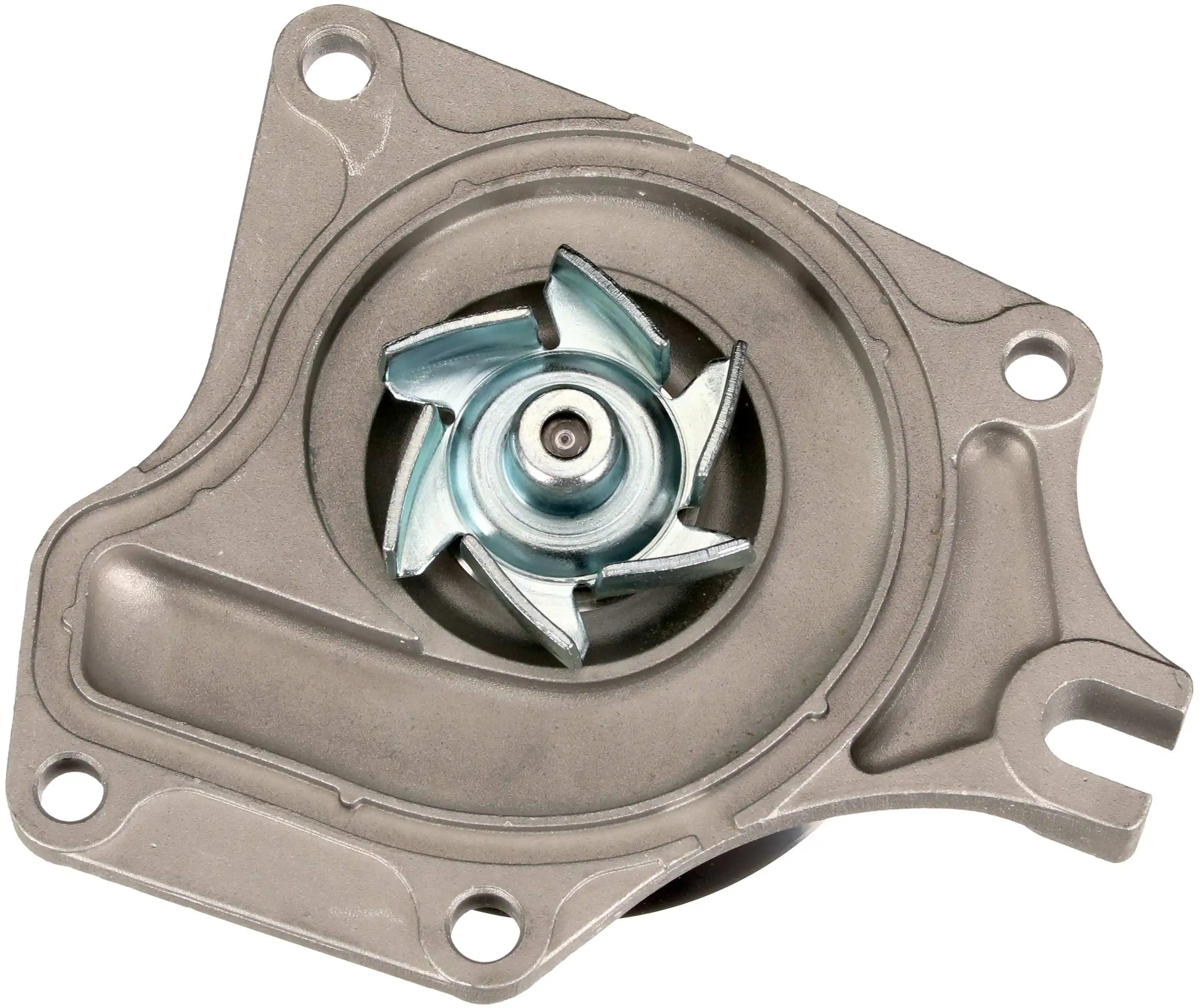 Bomba de água (bomba) de esfriamento Ford PW563