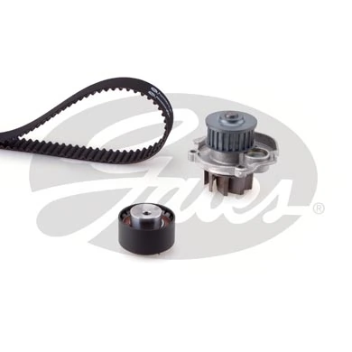 46352295 Fiat/Alfa/Lancia Correia do mecanismo de distribuição de gás, kit