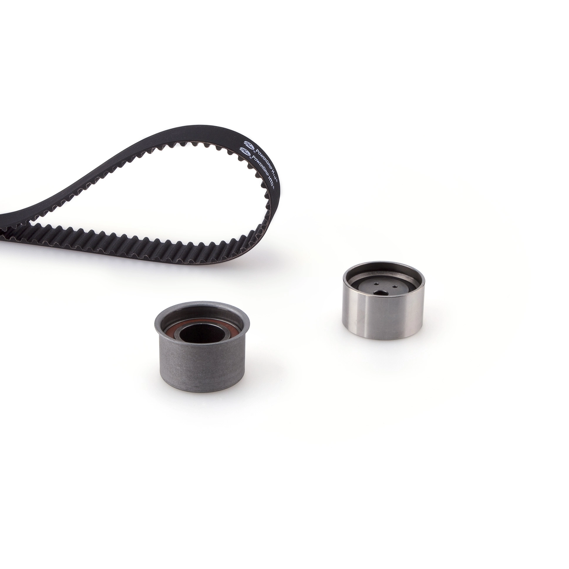 Correia do mecanismo de distribuição de gás, kit para Mitsubishi Pajero III 