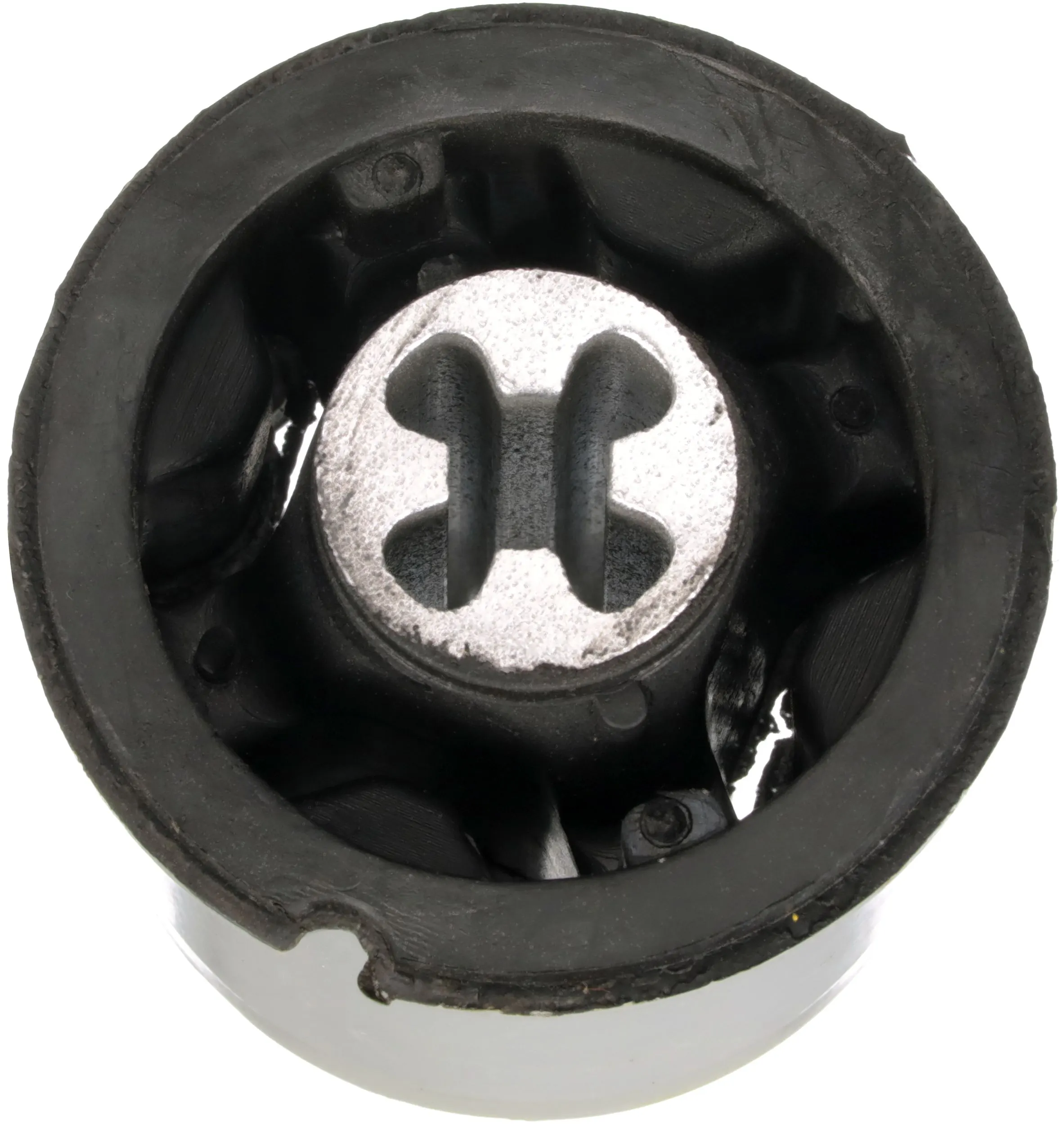 Bloco silencioso de viga traseira (de plataforma veicular) REBS025 Polcar