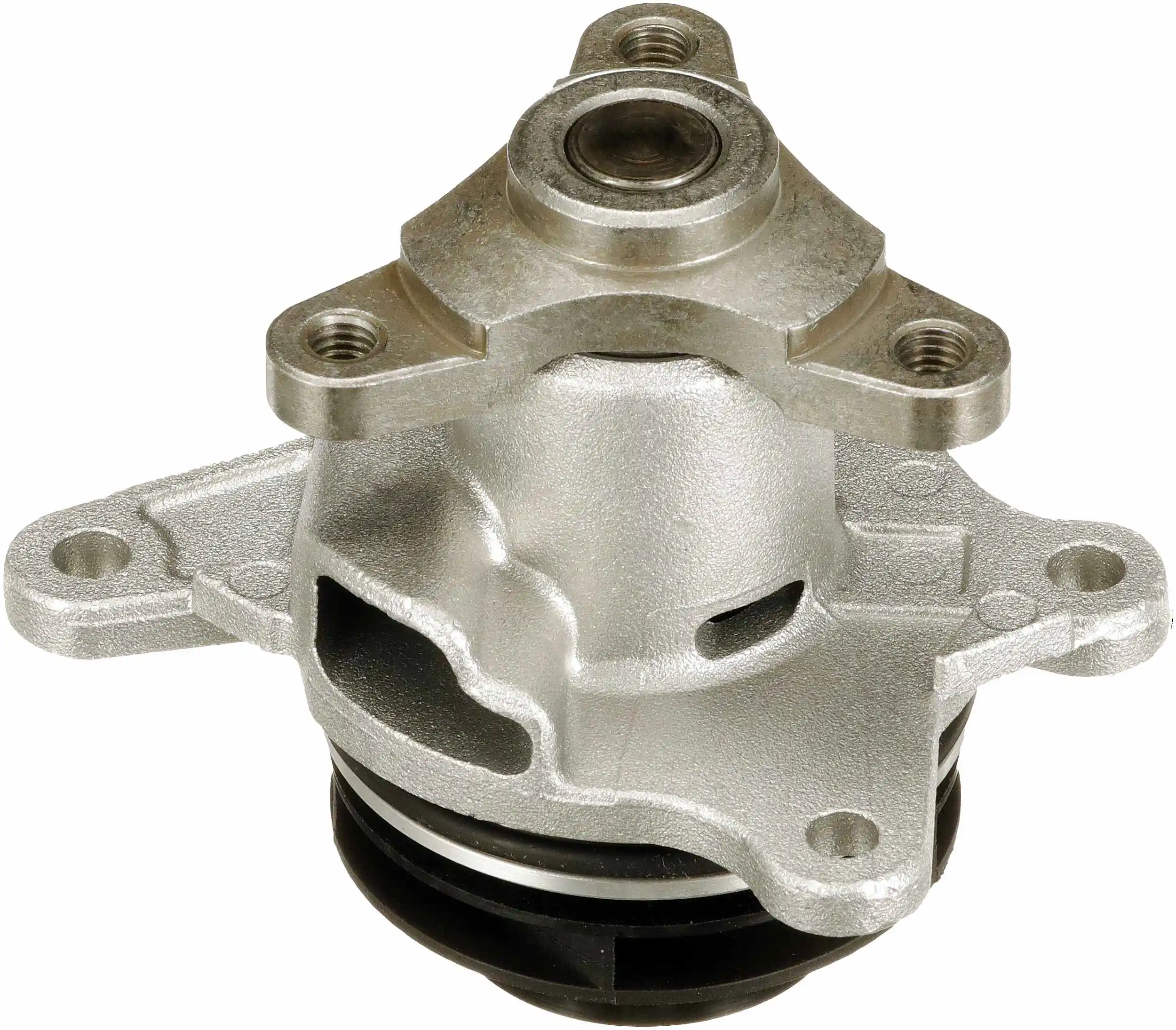 Bomba de água (bomba) de esfriamento Renault Trafic III plataforma a bordo (EG) (2014 - 2026) III