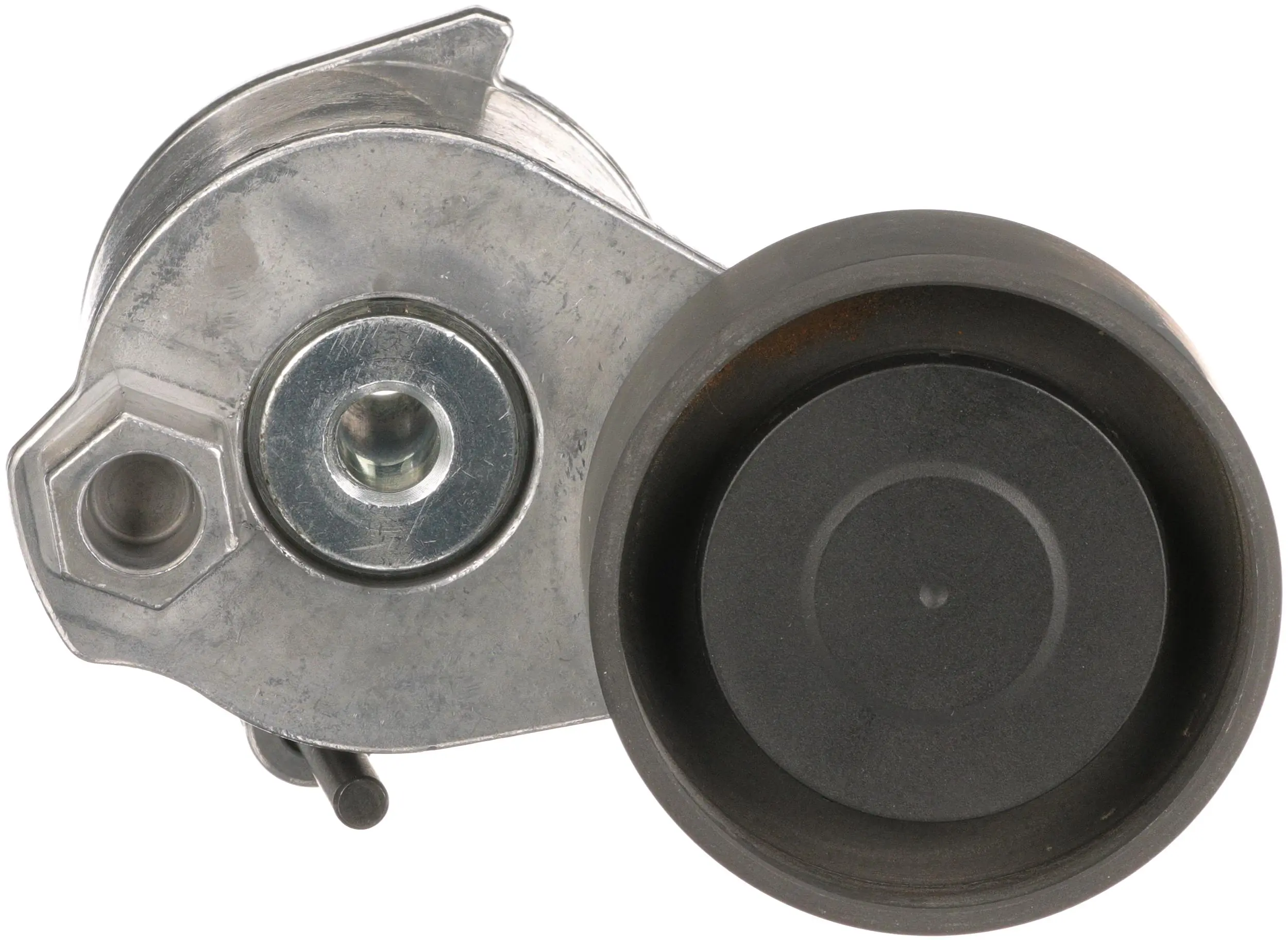 Rolo de reguladora de tensão da correia de transmissão para Renault Trucks MAGNUM I 