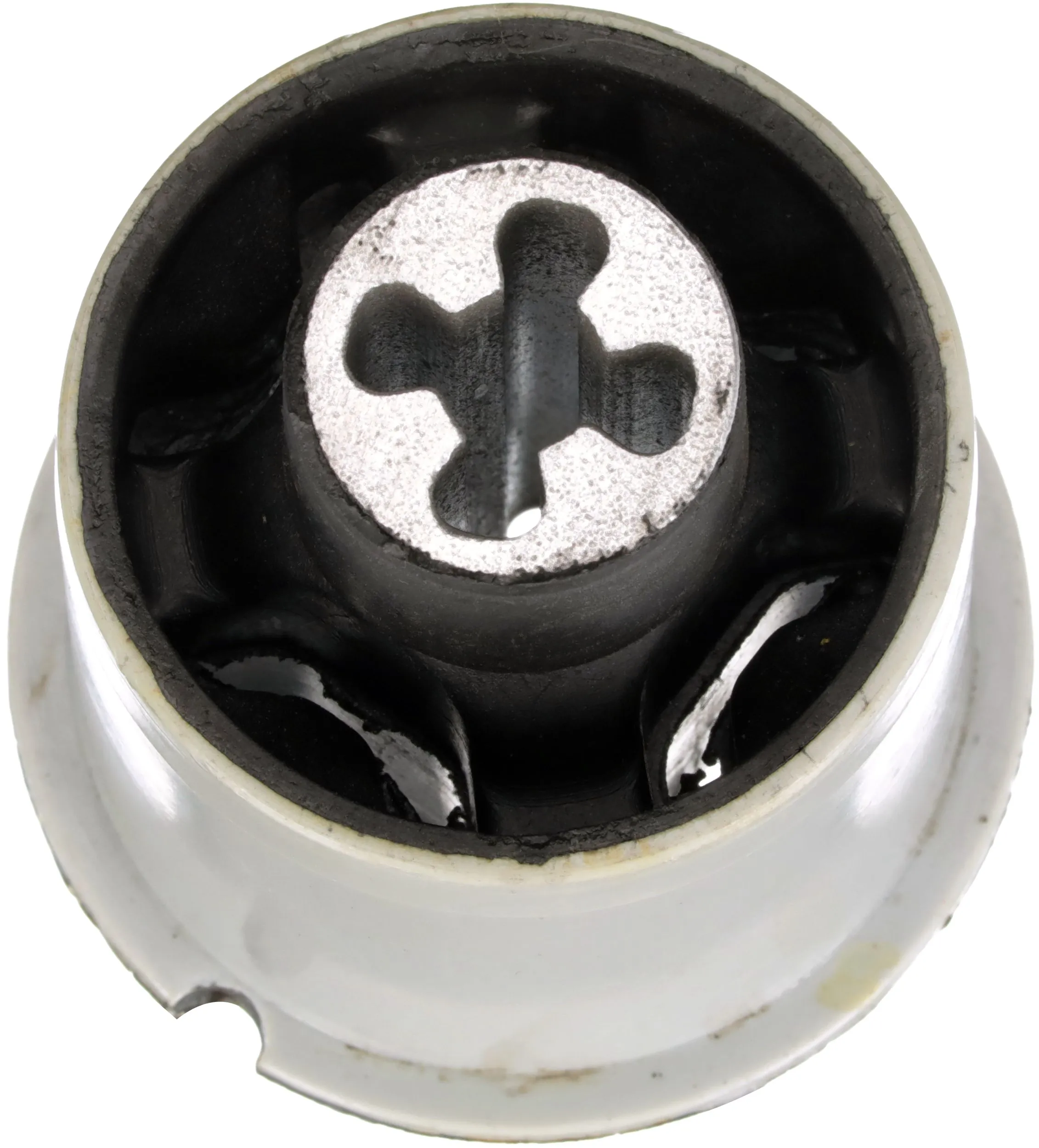 Compre REBS025 Polcar Bloco silencioso de viga traseira (de plataforma veicular)