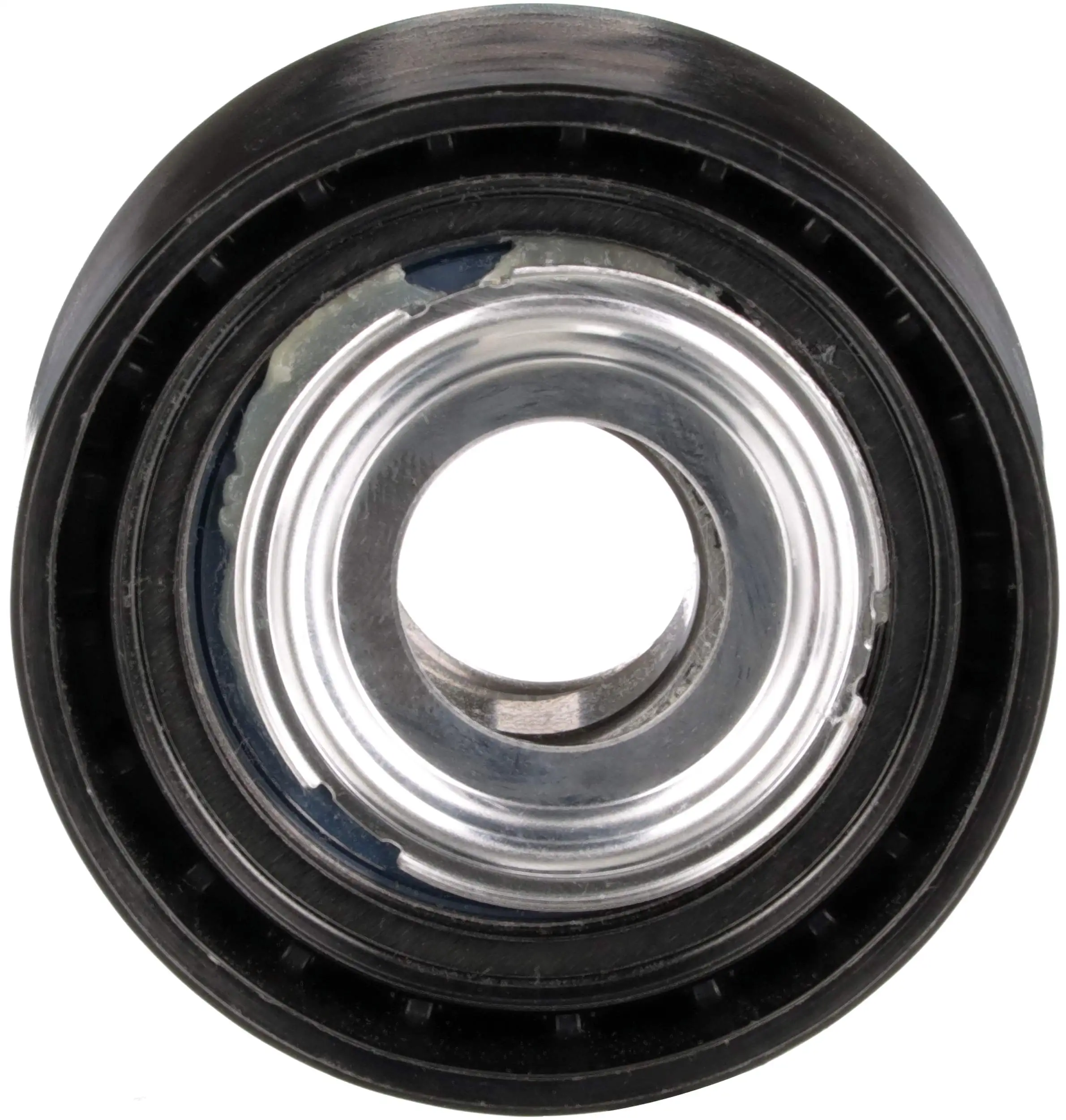 Rolo parasita da correia de transmissão para Audi A4 Allroad B9 8WH, 8WJ