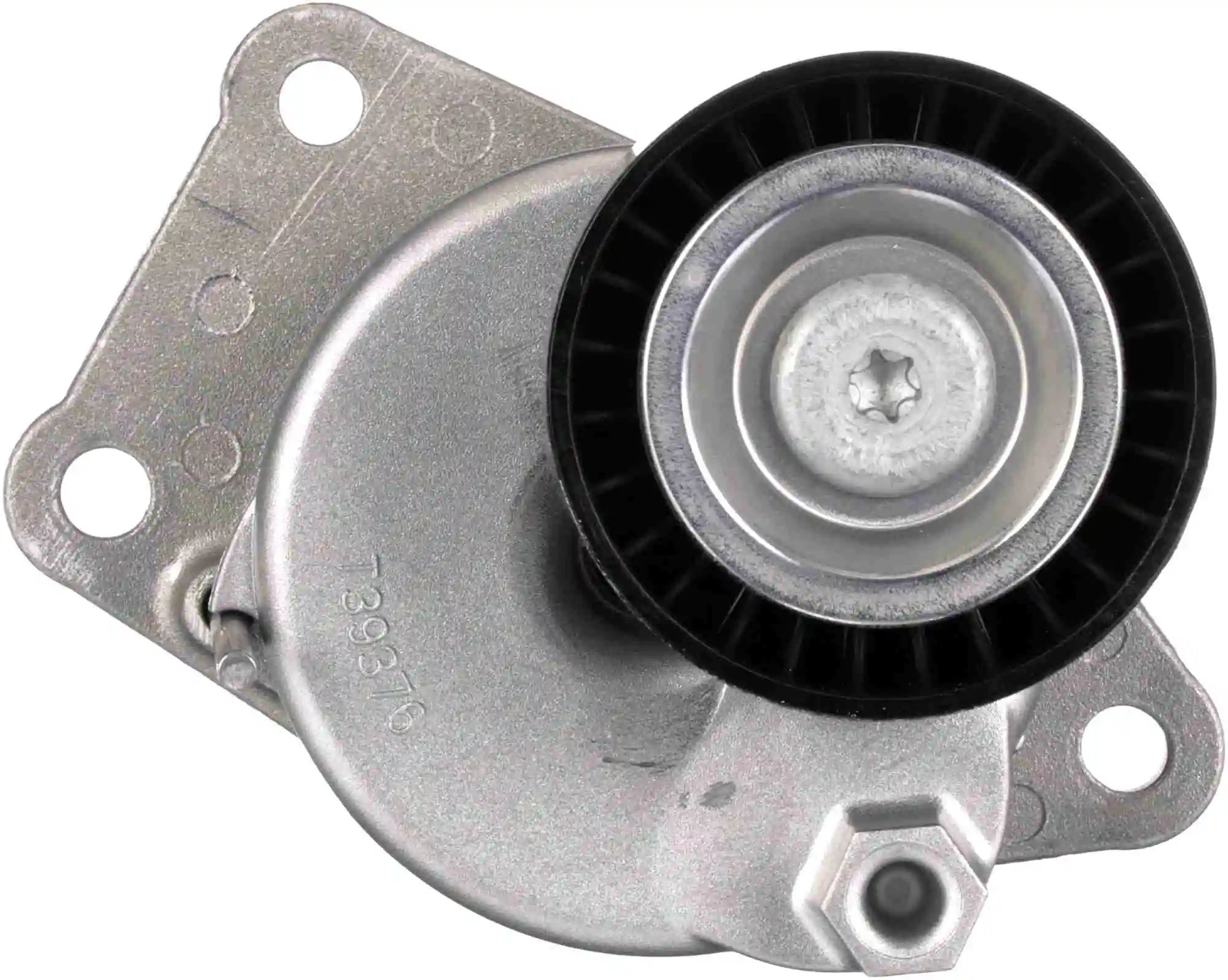 1611426480 Peugeot/Citroen Rolo de reguladora de tensão da correia de transmissão