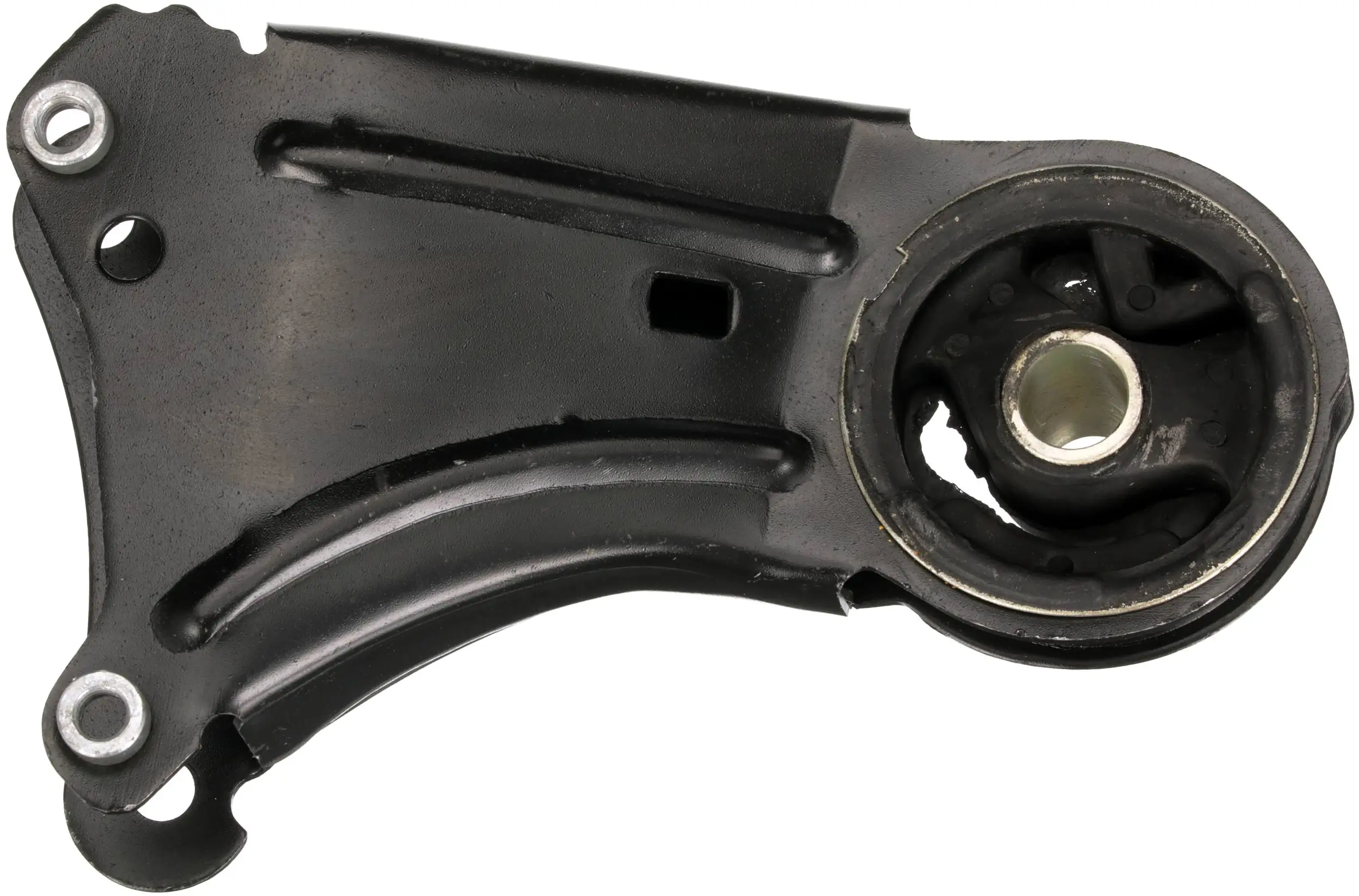 Coxim (suporte) traseiro de motor para Renault Twingo I C06