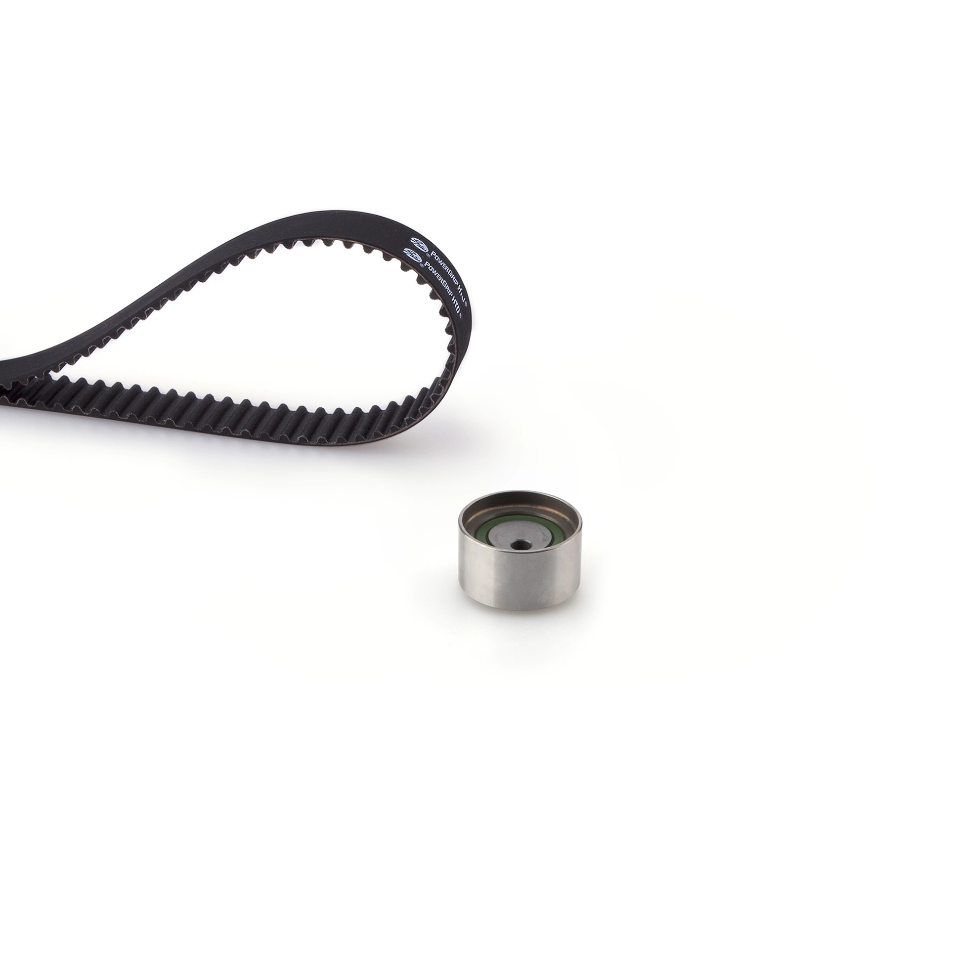 Correia do mecanismo de distribuição de gás, kit para Suzuki Baleno  EG