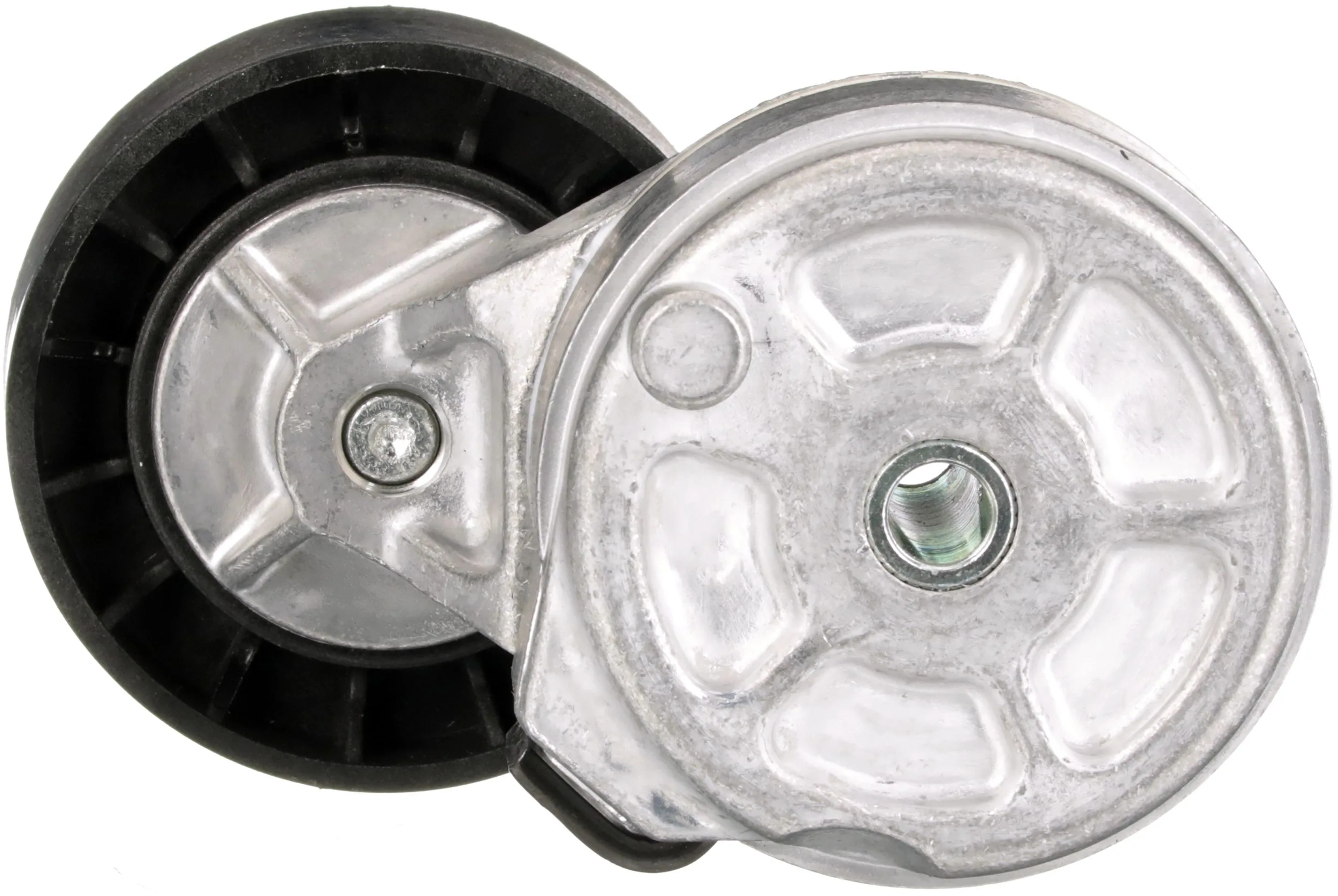 Rolo de reguladora de tensão da correia de transmissão Iveco Daily III 