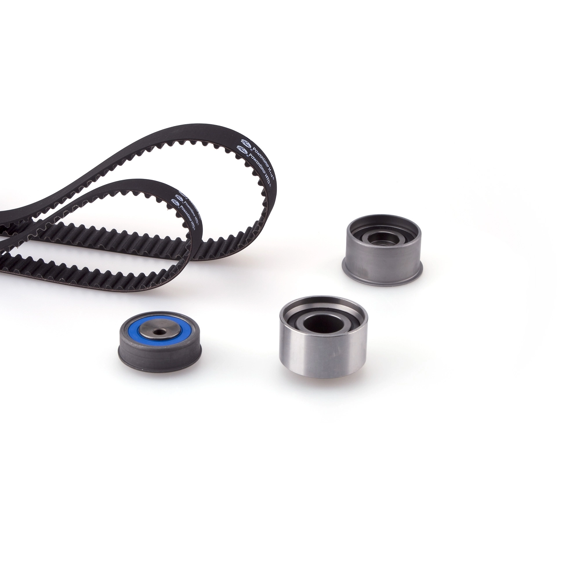Correia do mecanismo de distribuição de gás, kit Gates K015556XS preço, a partir de 145,11 USD