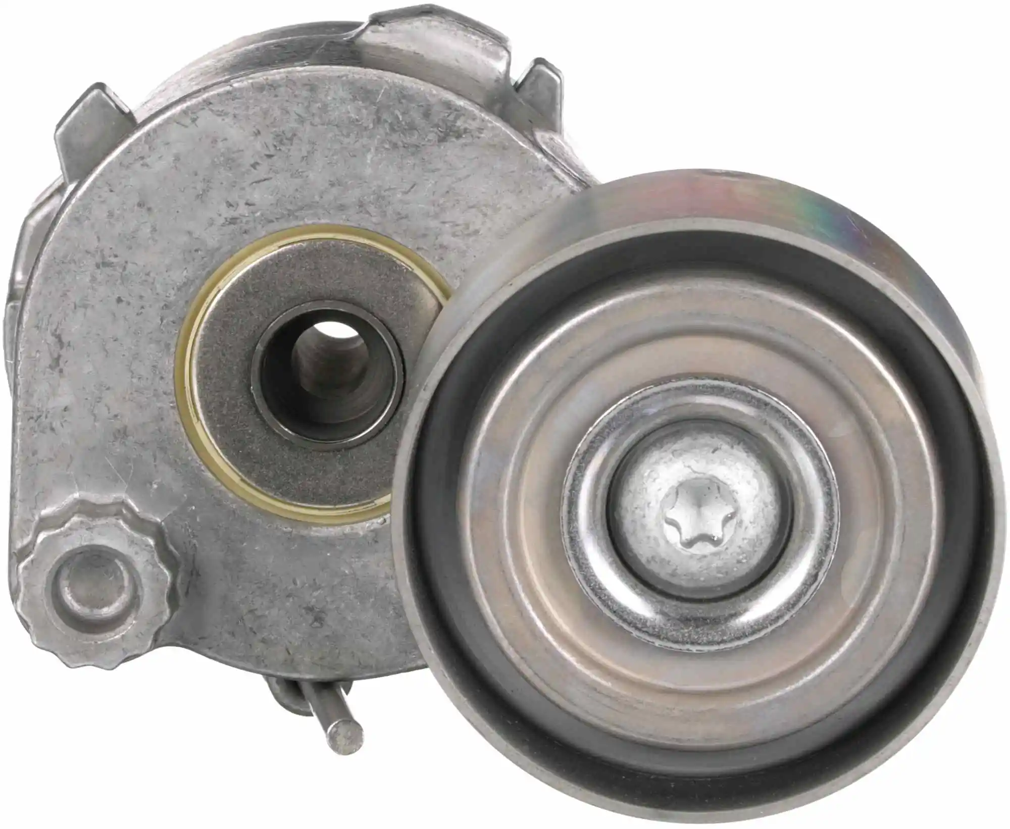 Reguladora de tensão da correia de transmissão Mercedes 457200457080 preço, a partir de 48,01 USD
