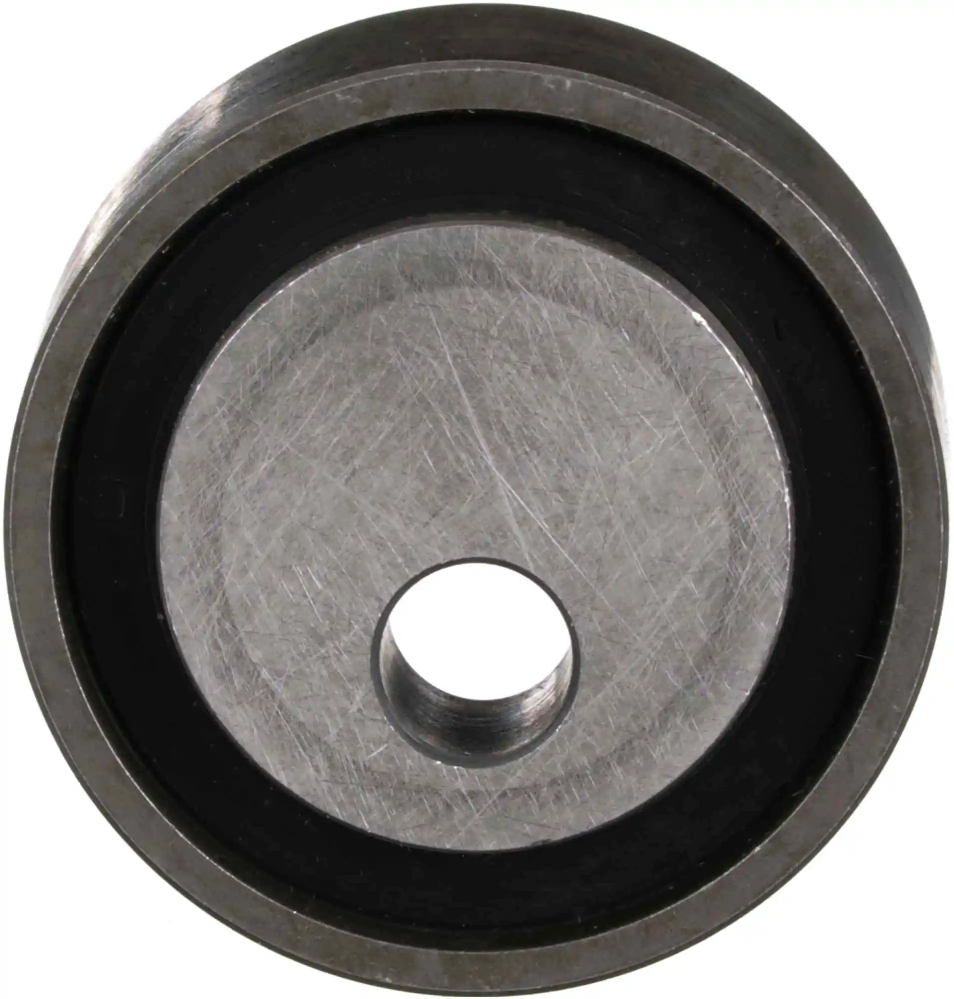 Rolo de reguladora de tensão da correia de transmissão Citroen Jumper  244