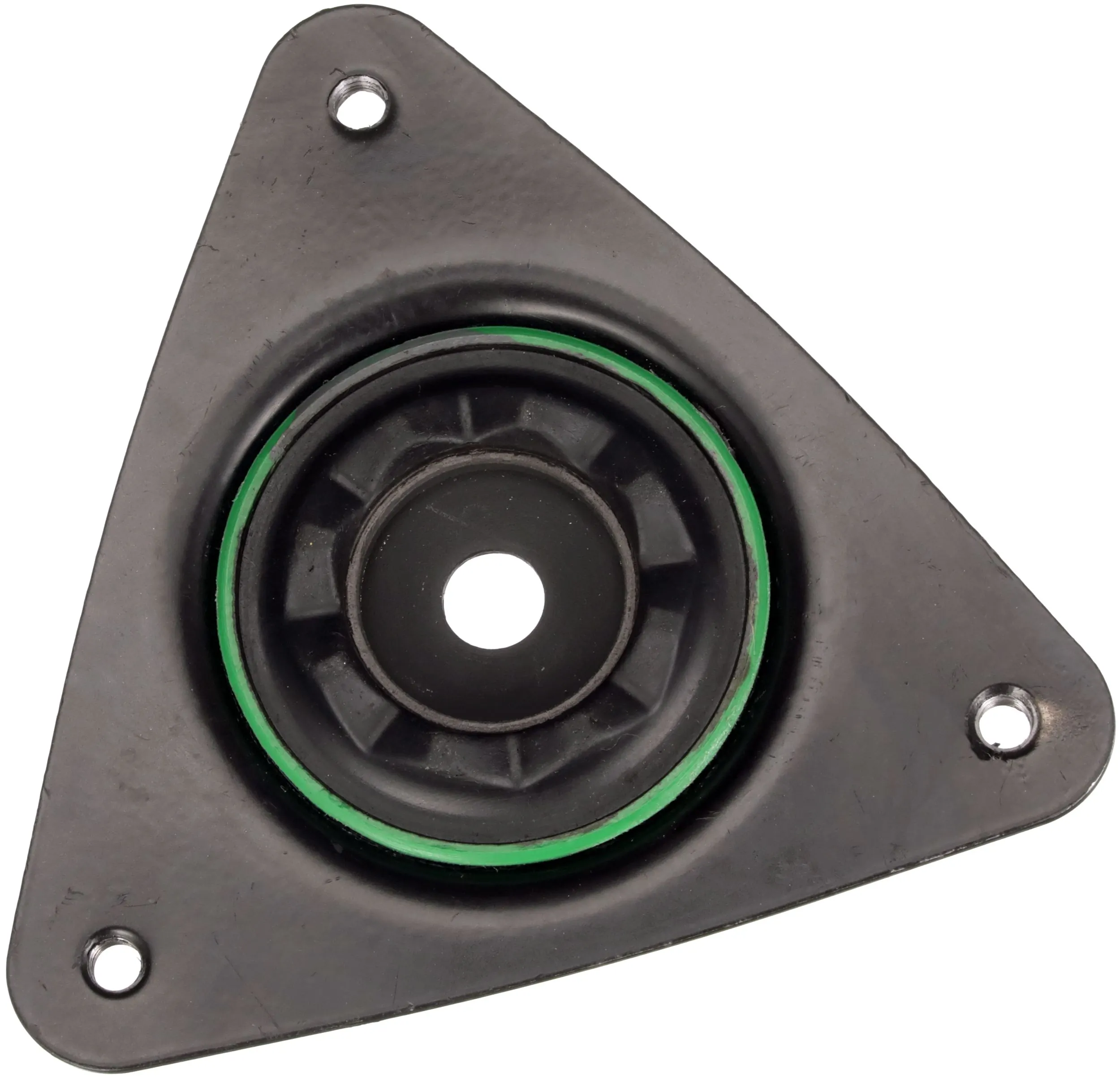 Suporte de amortecedor dianteiro 4060A693 Mitsubishi