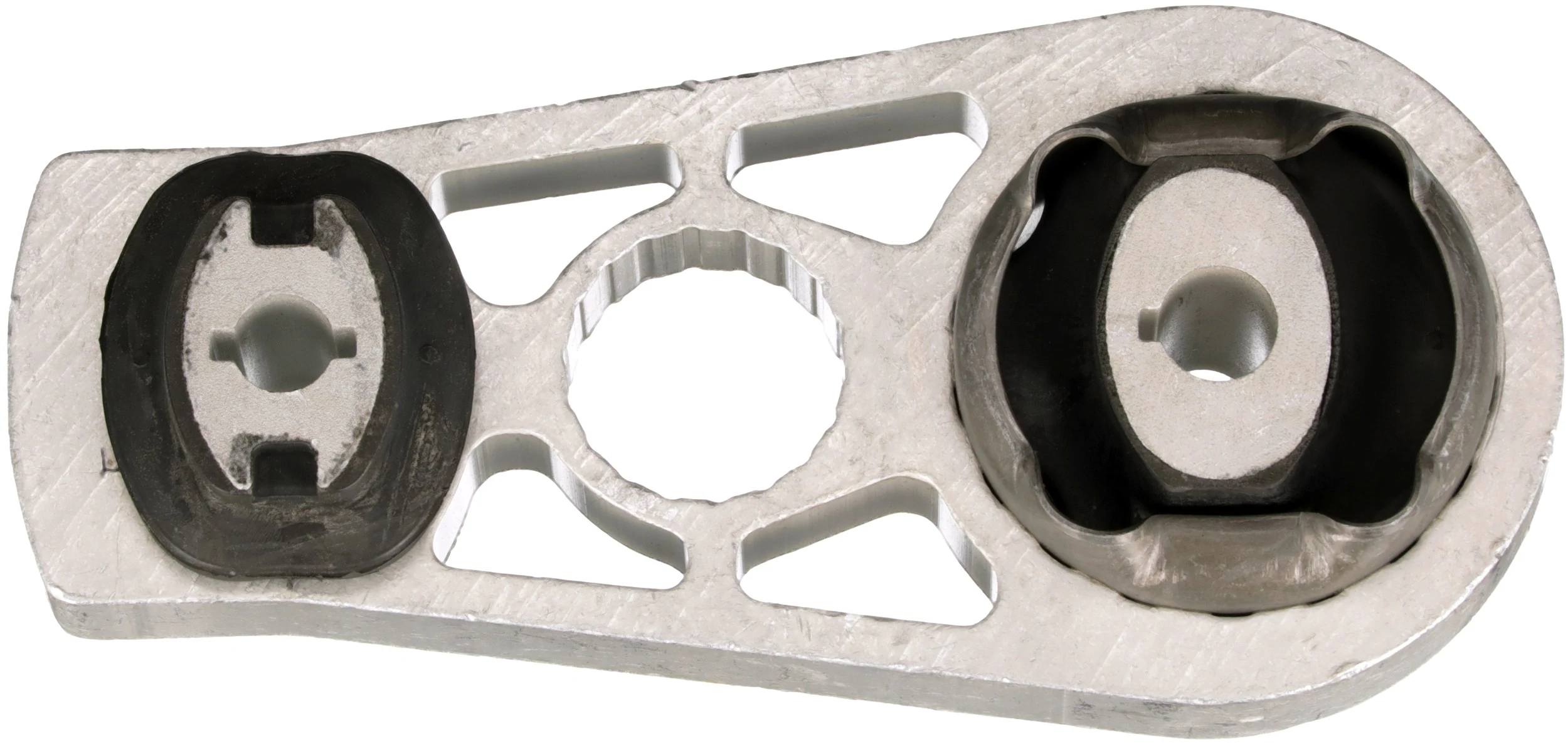 Coxim (suporte) traseiro de motor Renault Espace IV JK0