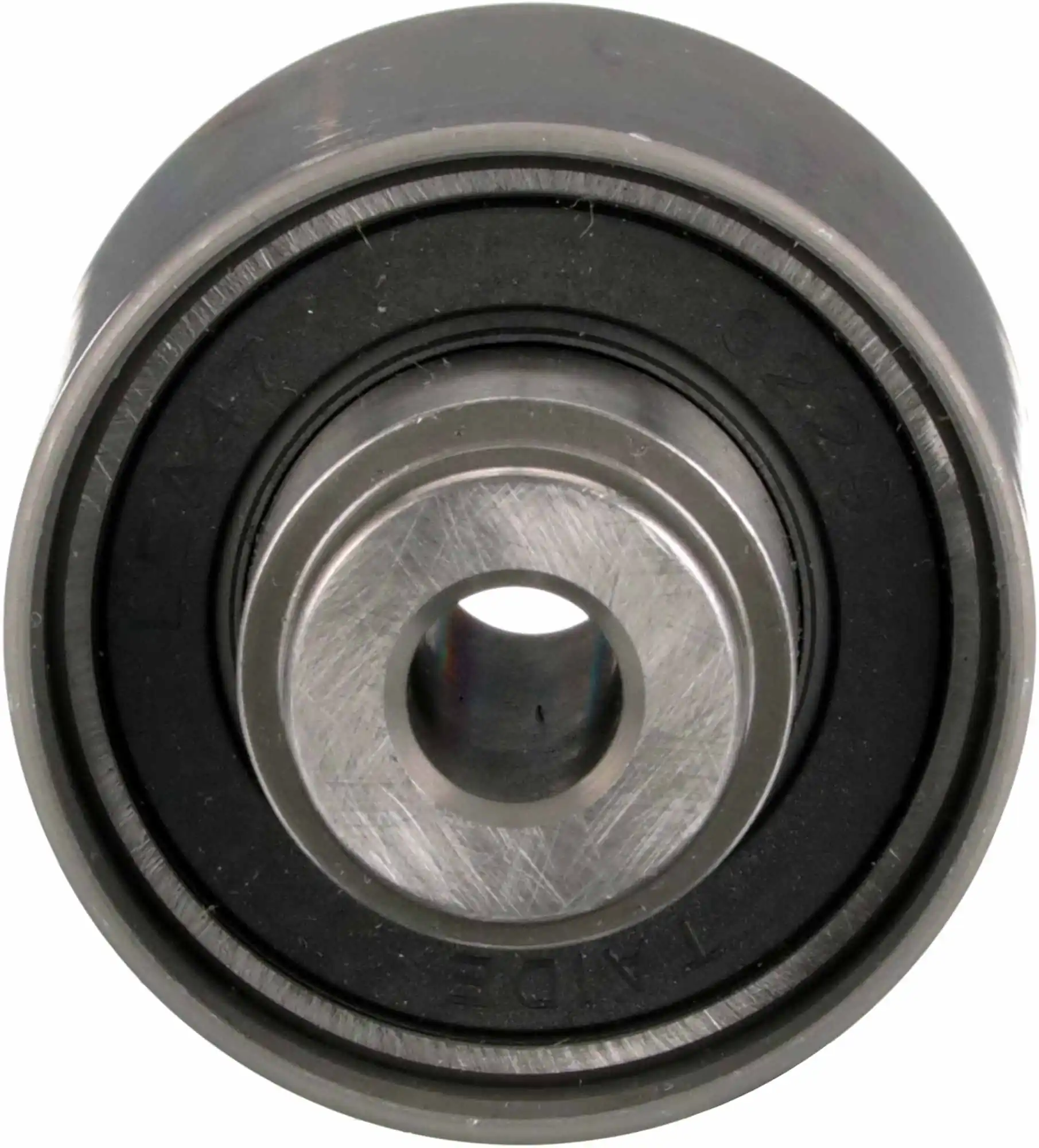 K68000678AA Fiat/Alfa/Lancia Rolo parasita da correia do mecanismo de distribuição de gás