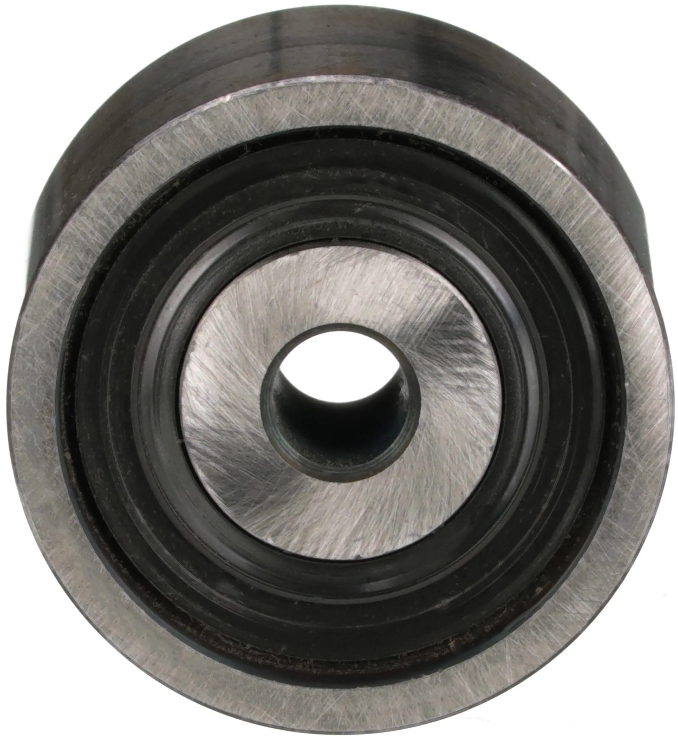 Rolo parasita da correia do mecanismo de distribuição de gás para Skoda Rapid  NH3, NK3, NK6