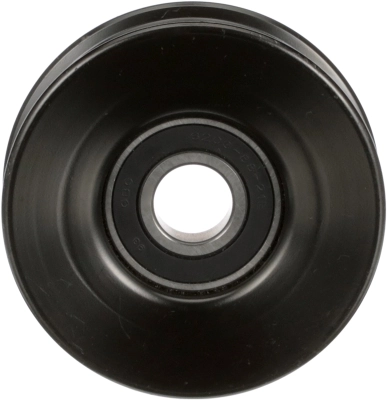 Rolo de reguladora de tensão da correia de transmissão para Land Rover Range Rover III L322