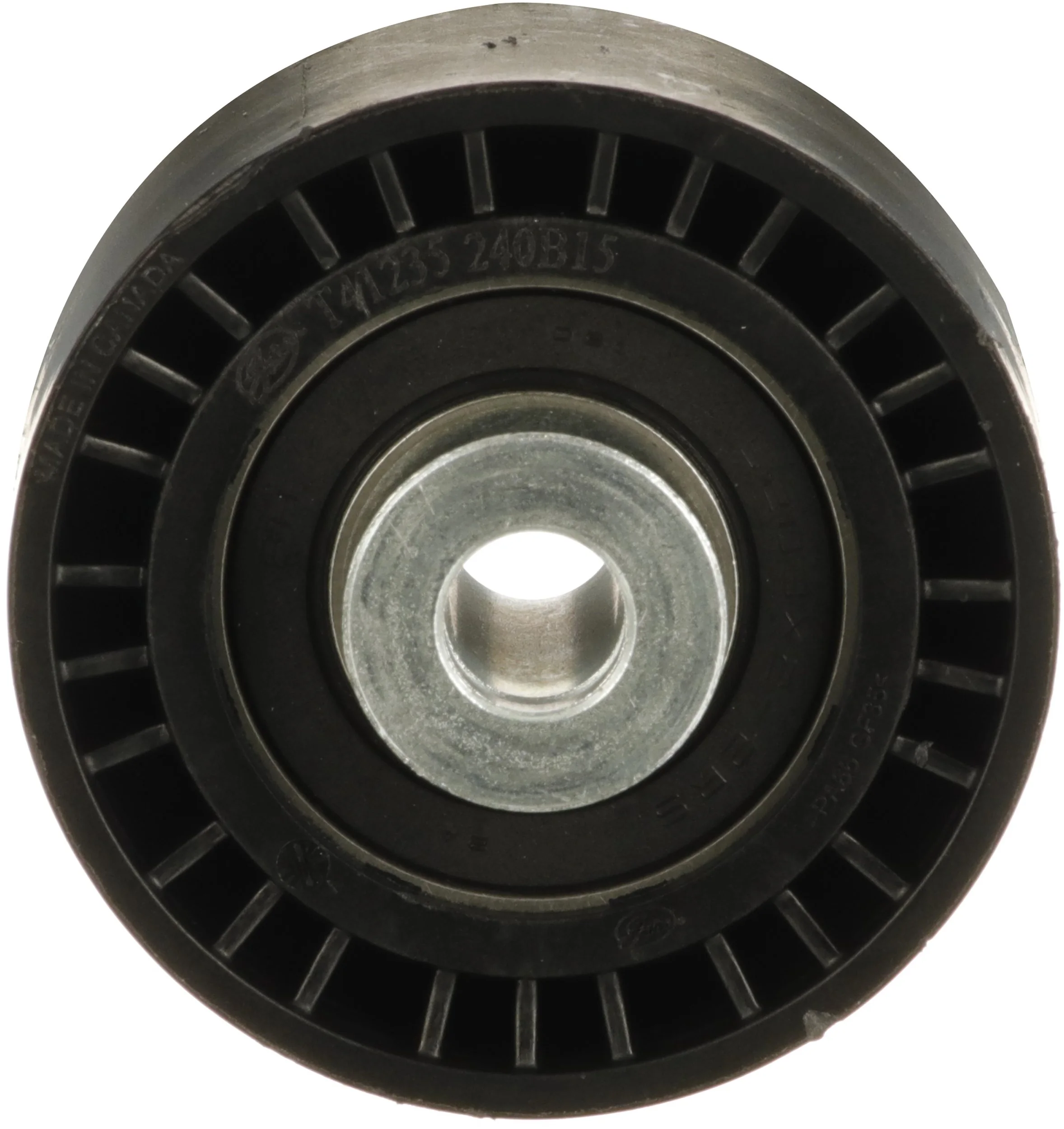 Rolo parasita da correia do mecanismo de distribuição de gás Citroen Jumpy I BS, BT, BY, BZ