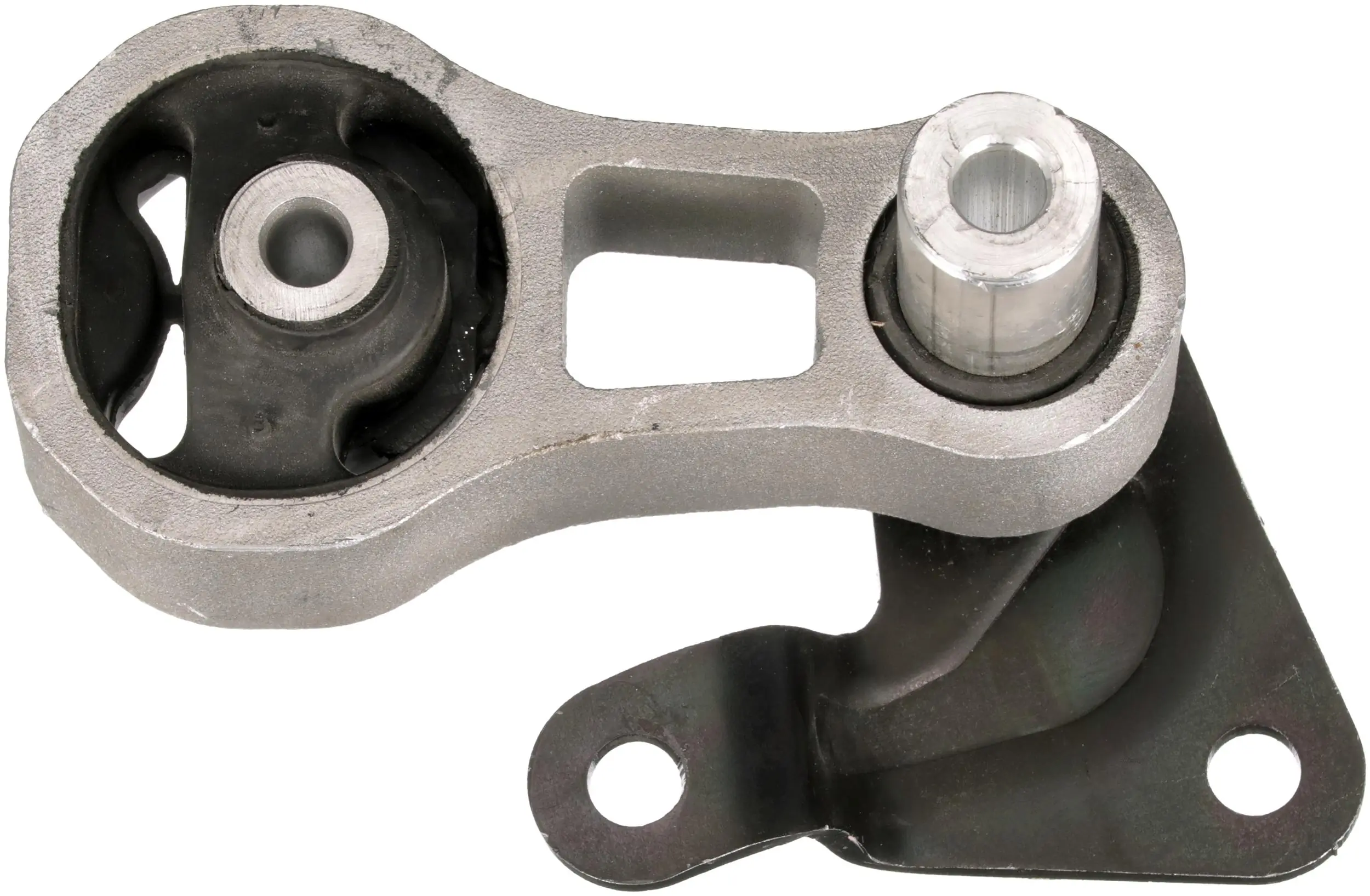 Coxim (suporte) traseiro de motor Ford Fiesta Mk5 JH, JD