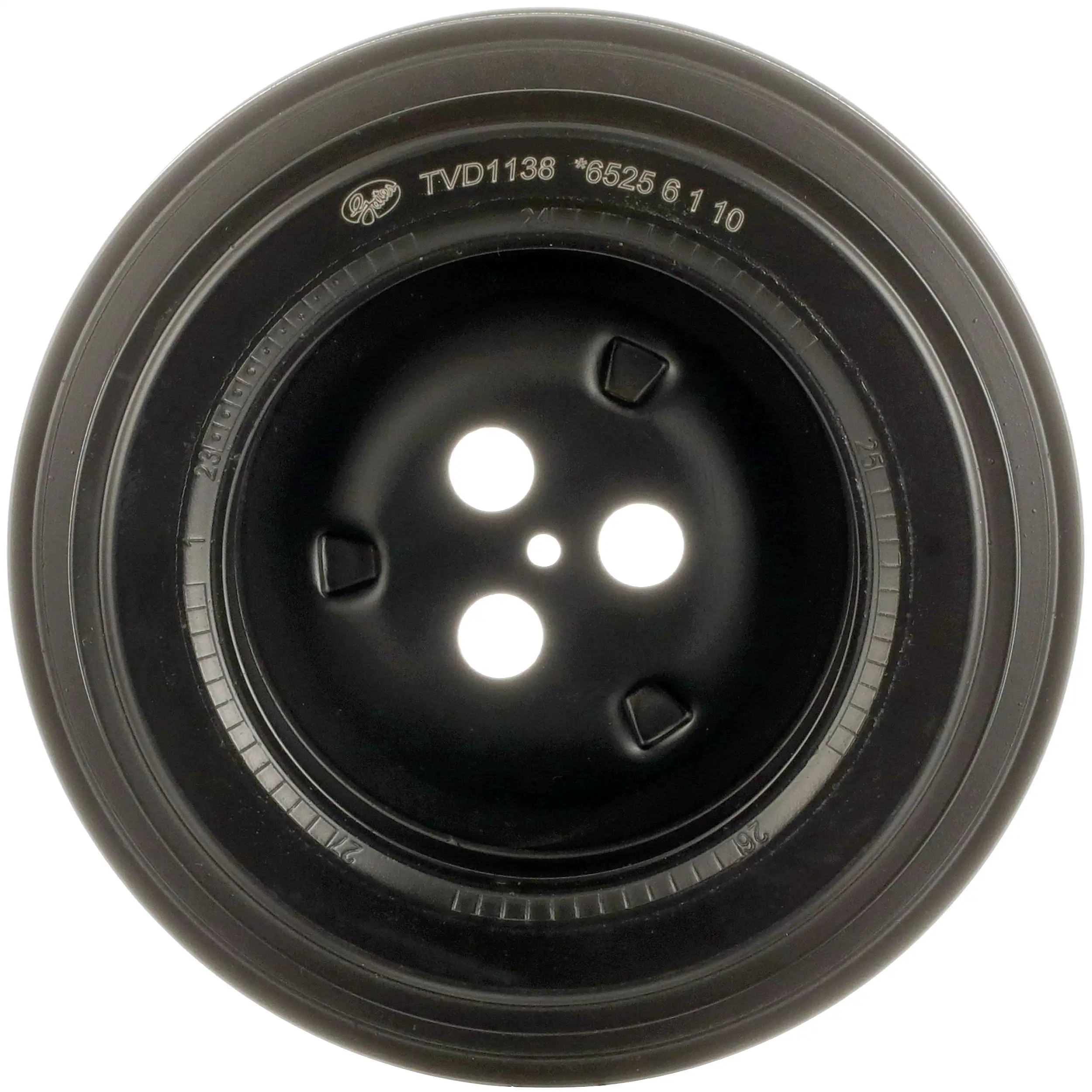 Polia de cambota para Ford Transit VI V347/8