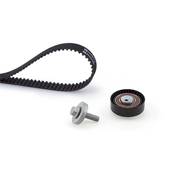K015662XS Gates Correia do mecanismo de distribuição de gás, kit