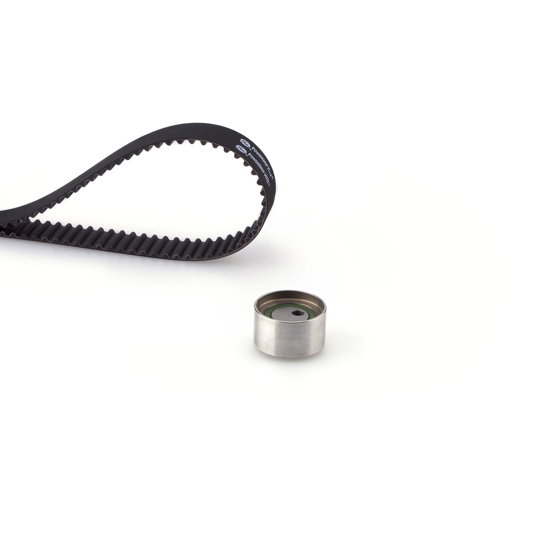 1635049080 Peugeot/Citroen Correia do mecanismo de distribuição de gás, kit