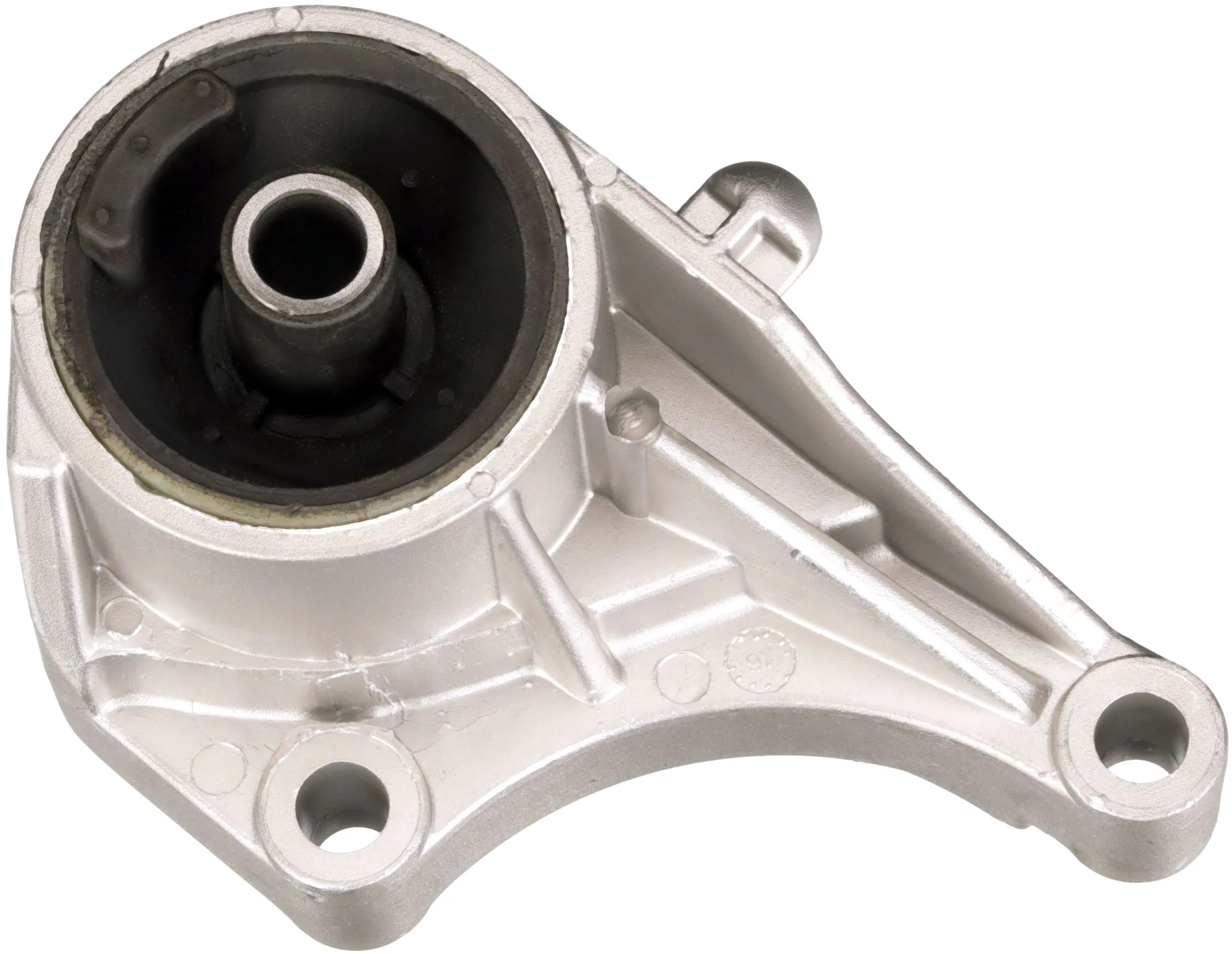 Coxim (suporte) dianteiro de motor 5684172 General Motors