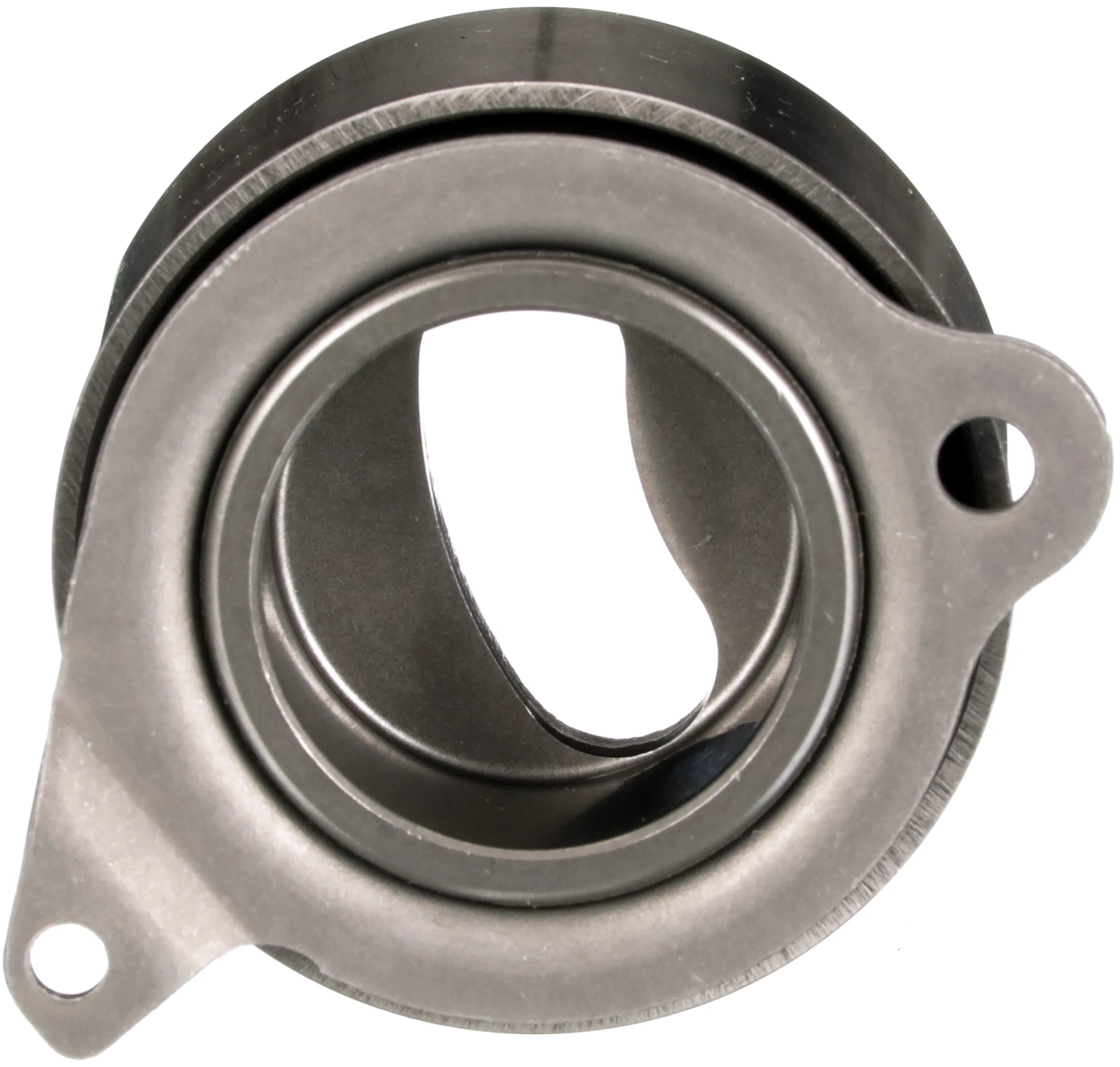 Rolo de reguladora de tensão da correia do mecanismo de distribuição de gás Mazda 626 III GD