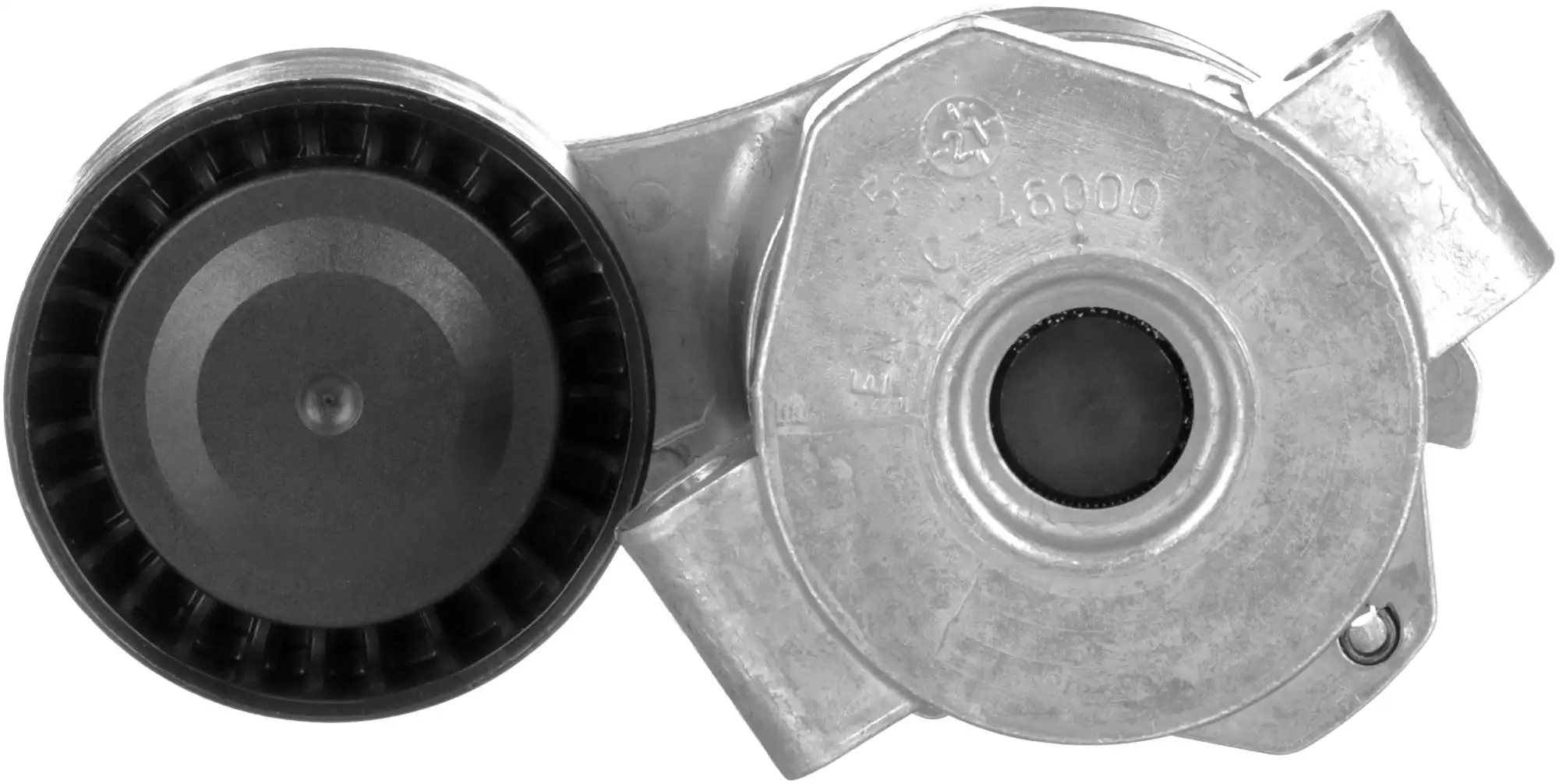 Reguladora de tensão da correia de transmissão Citroen Jumper  250