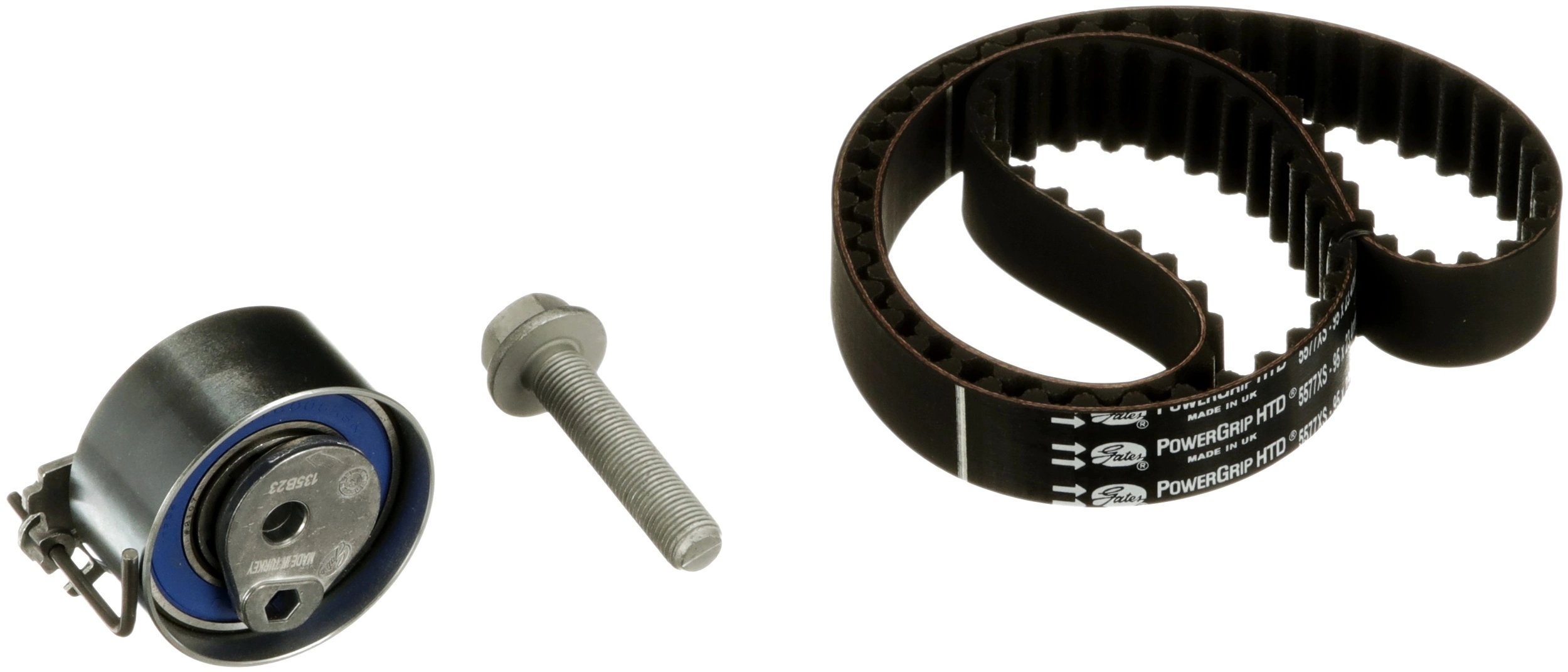 Correia do mecanismo de distribuição de gás, kit Peugeot/Citroen 1611259280 preço, a partir de 80,27 USD